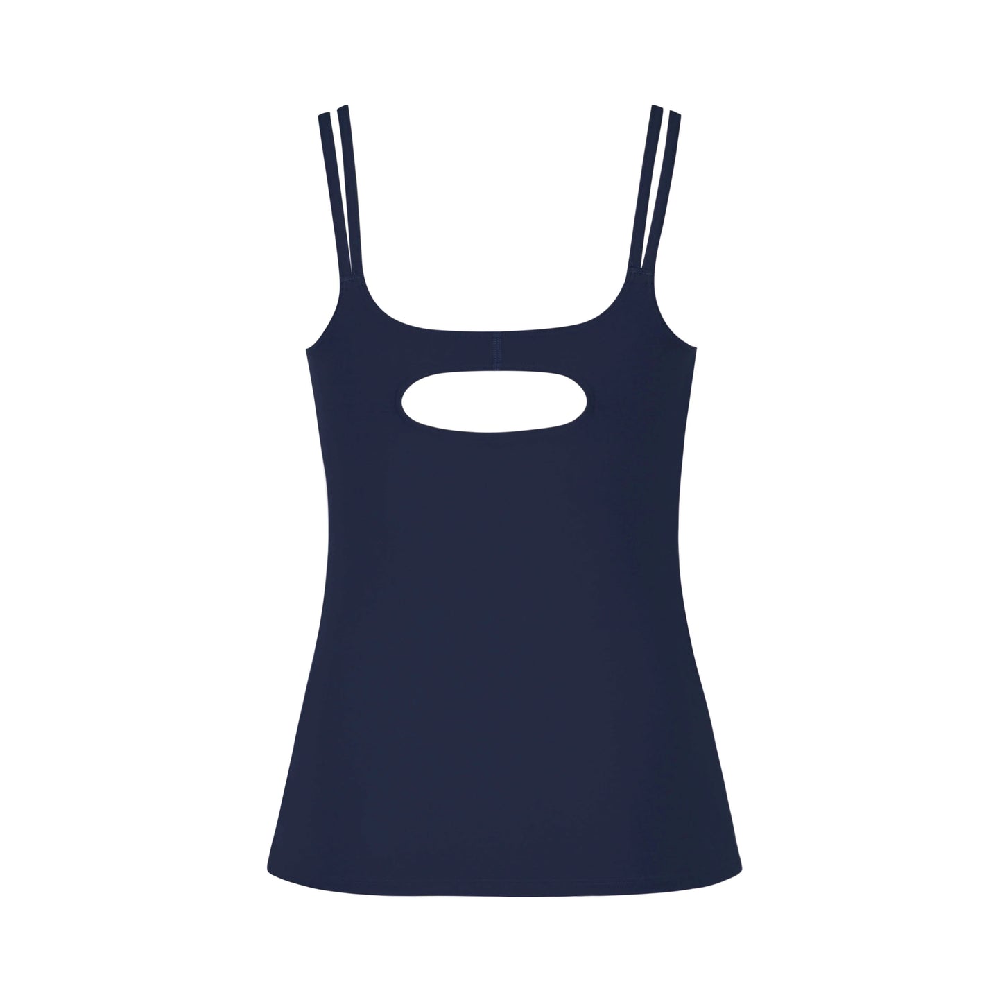 Eyeful Tank Top - Gourami