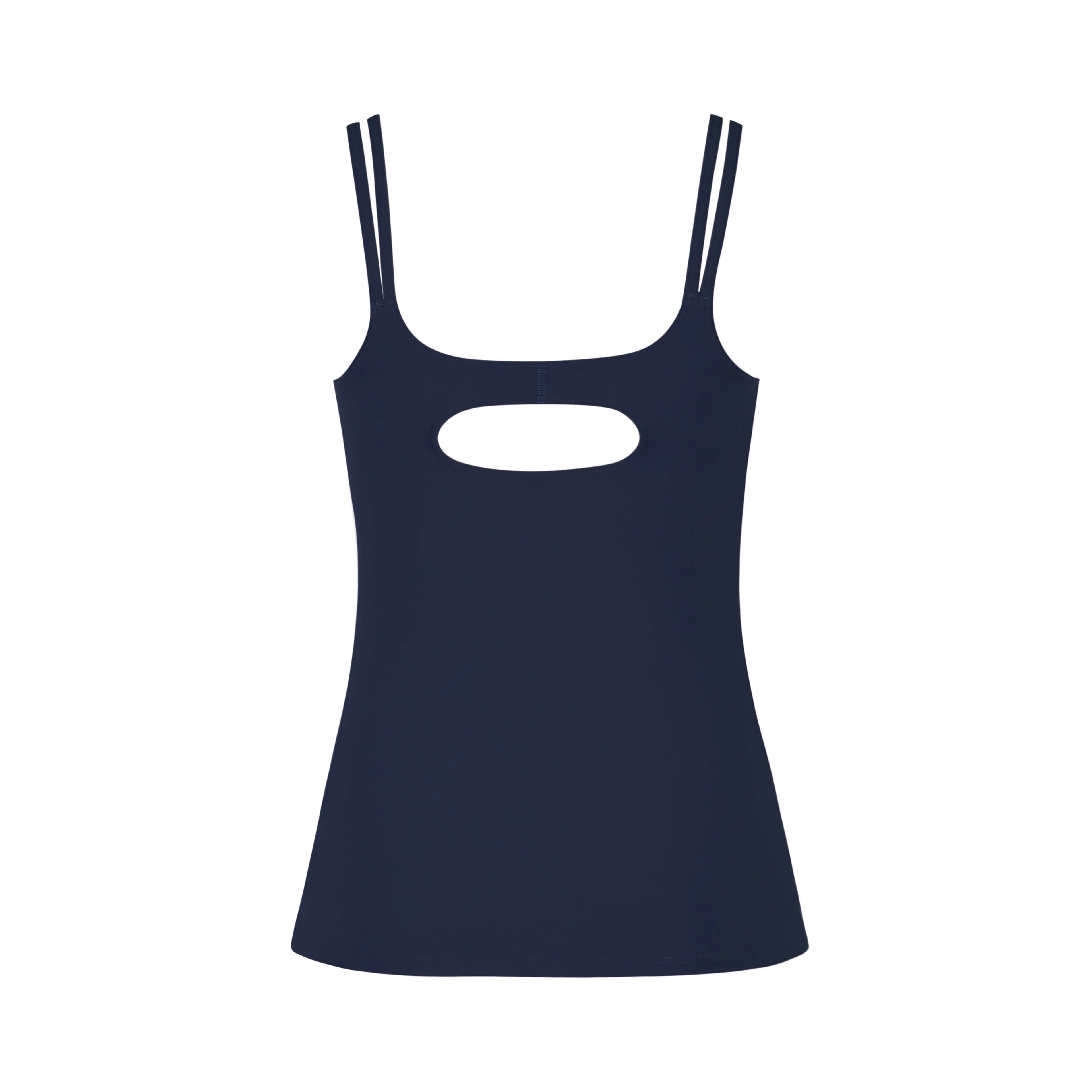Eyeful Tank Top - Gourami