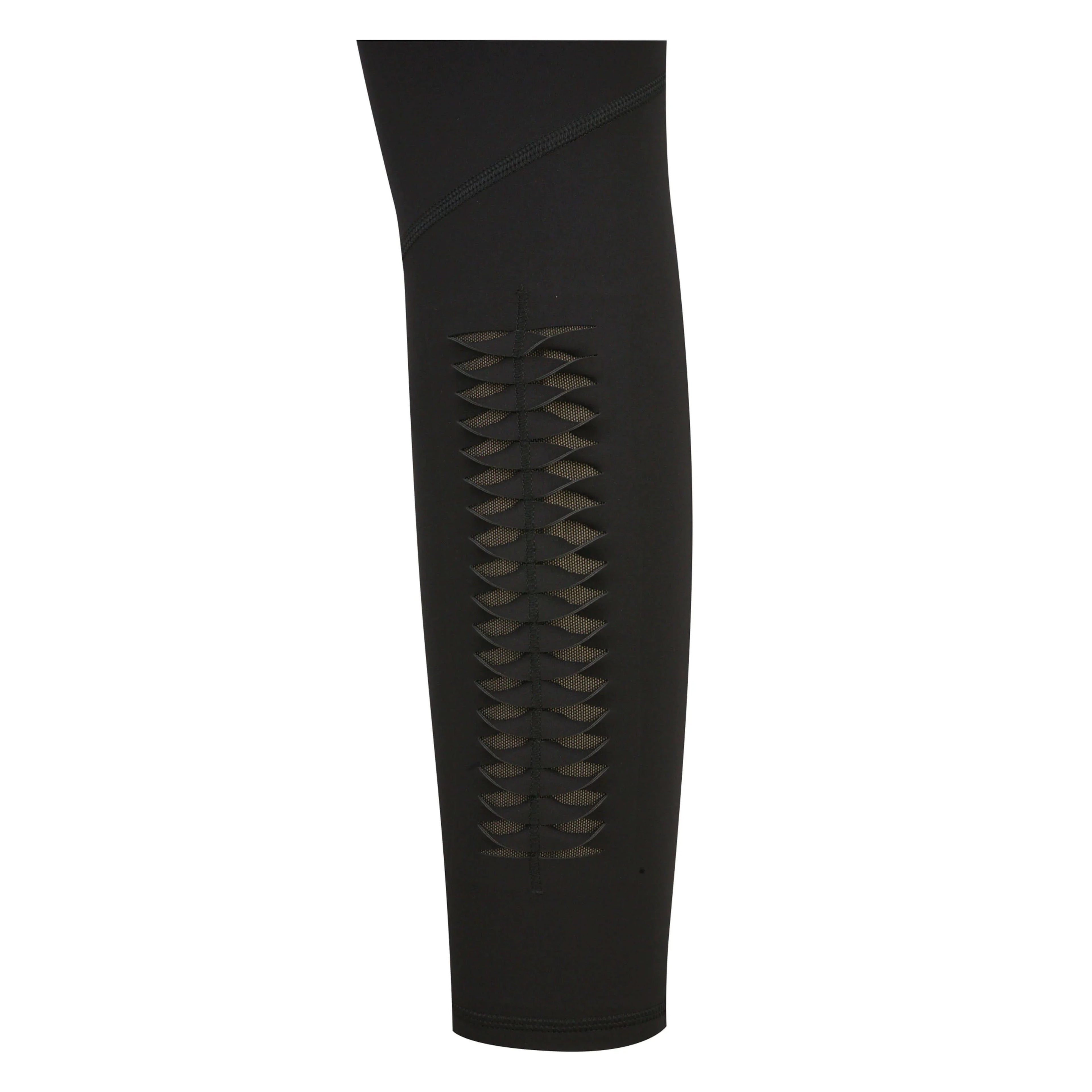 Hyper Twist Legging - Gourami