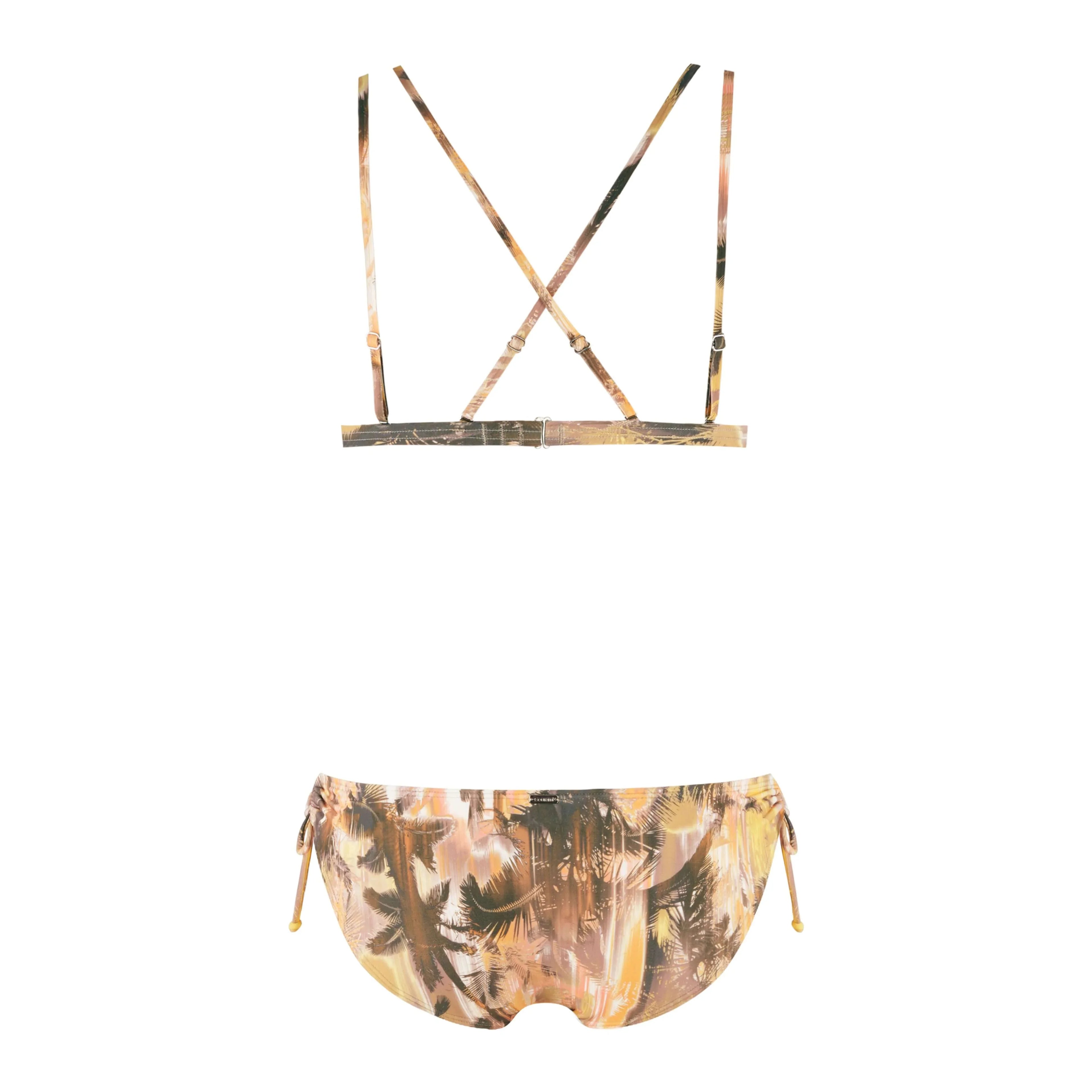 Tropadelic Bikini - Gourami