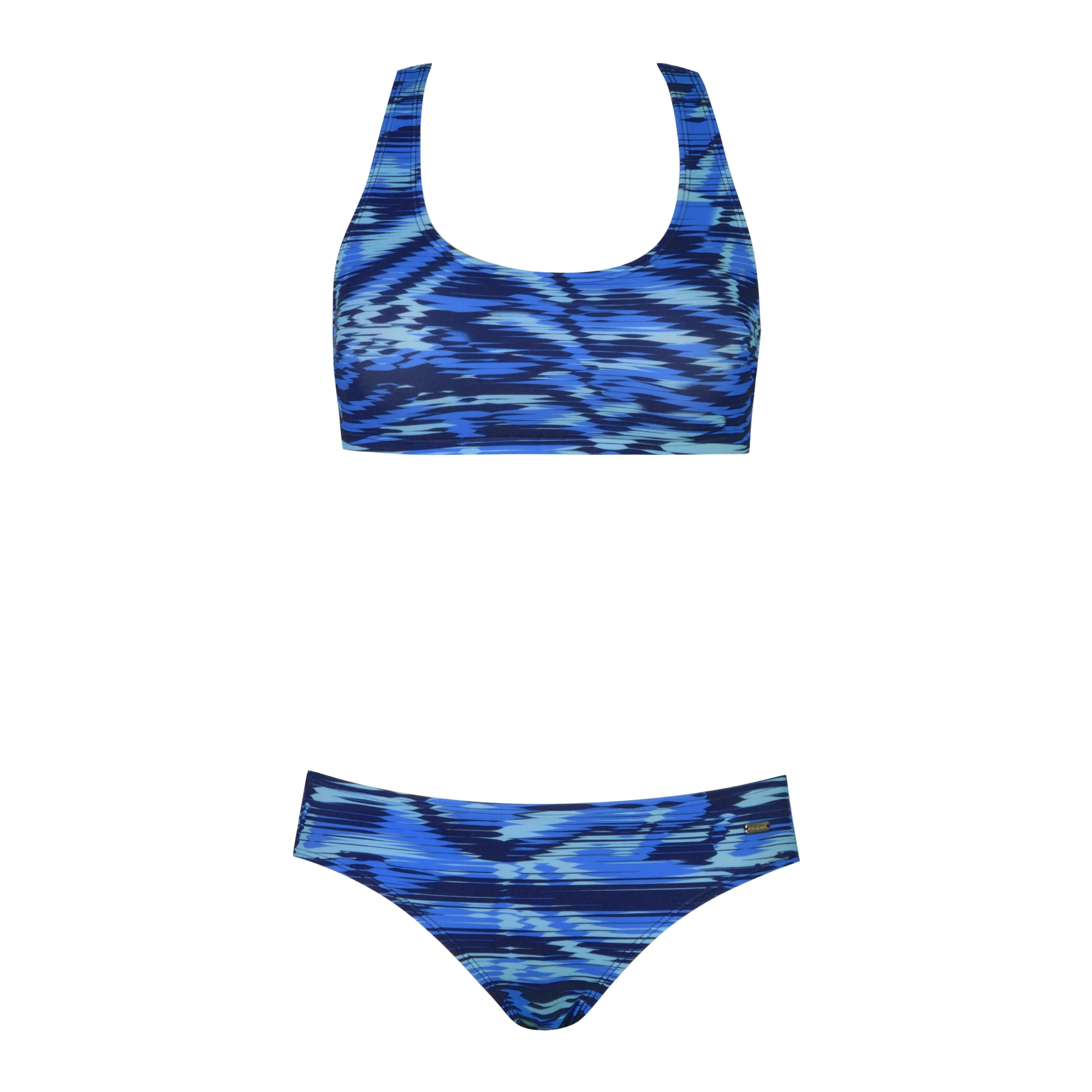 Digiwave Bikini - Gourami