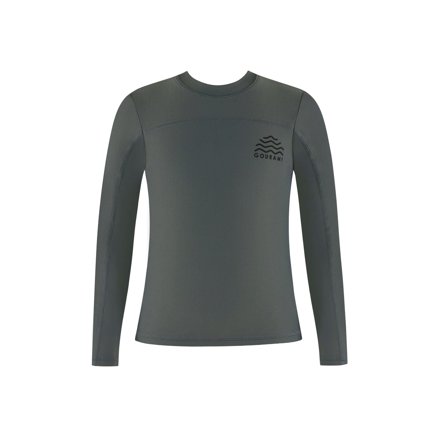Brushstrokes Boys Rashguard - Gourami