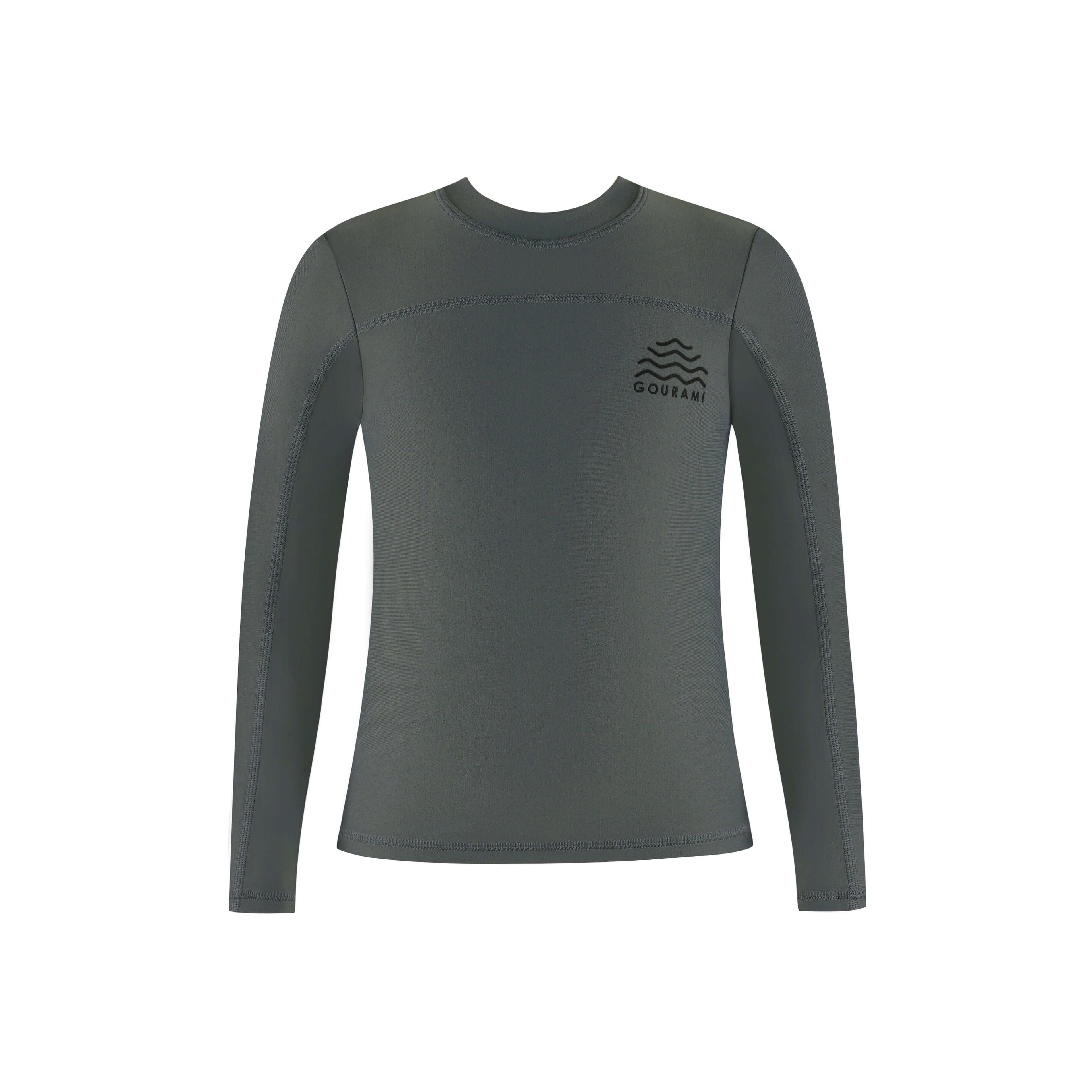 Brushstrokes Boys Rashguard - Gourami