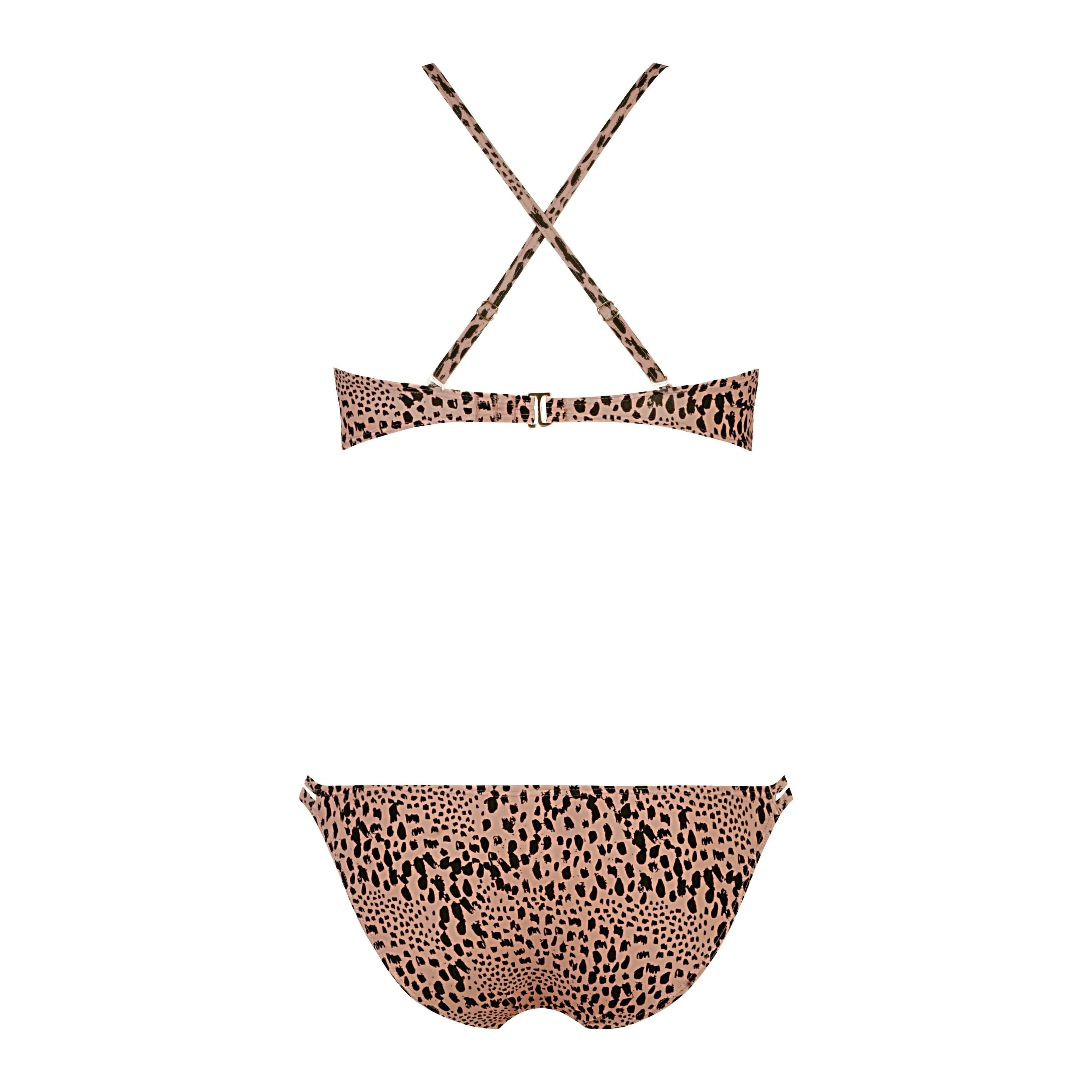 Jungle Monokini - Gourami