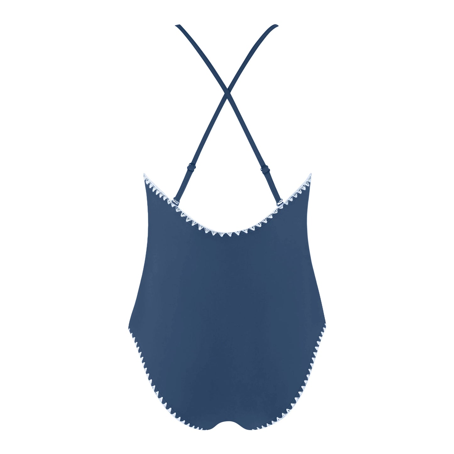 Crafting Swimsuit - Gourami
