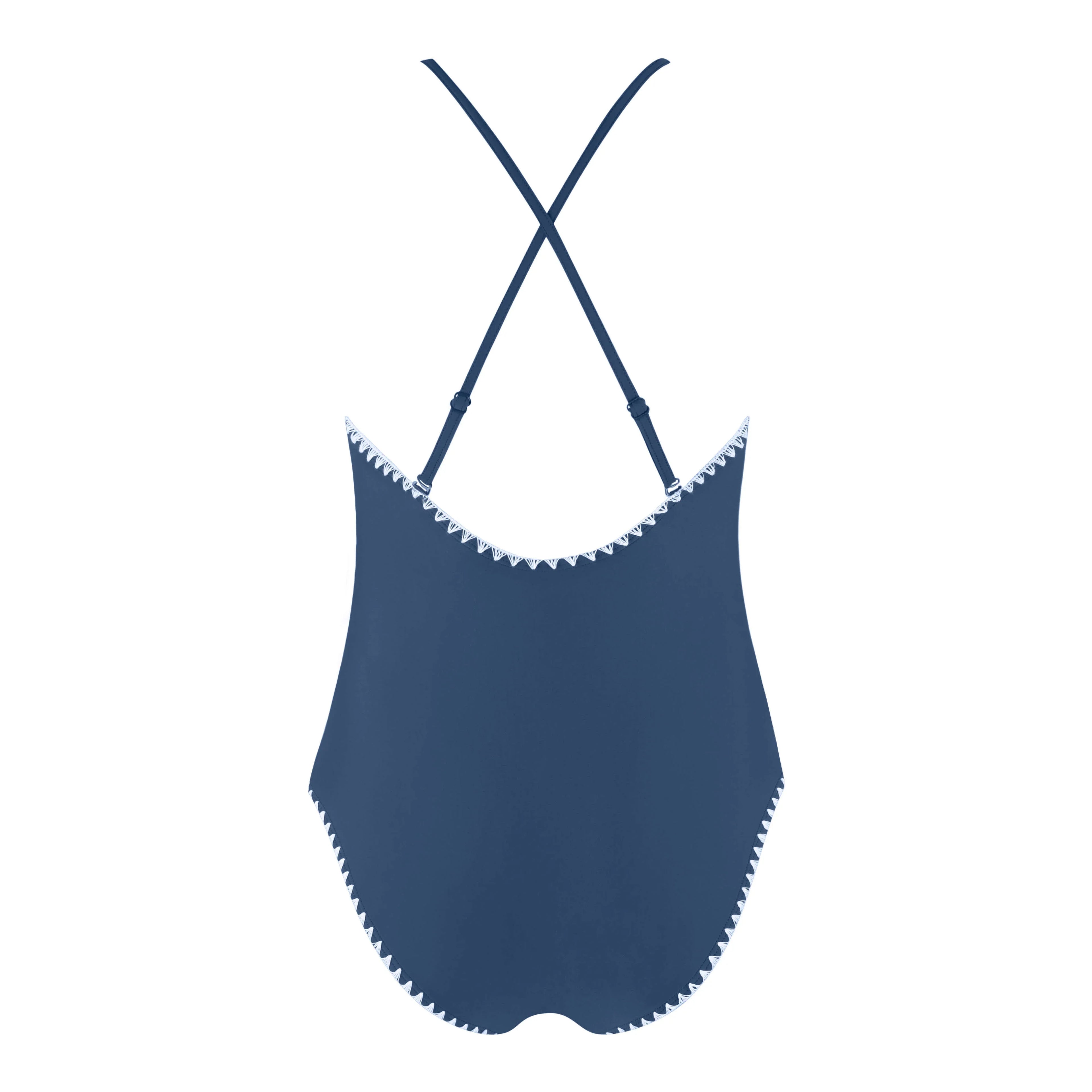 Crafting Swimsuit - Gourami