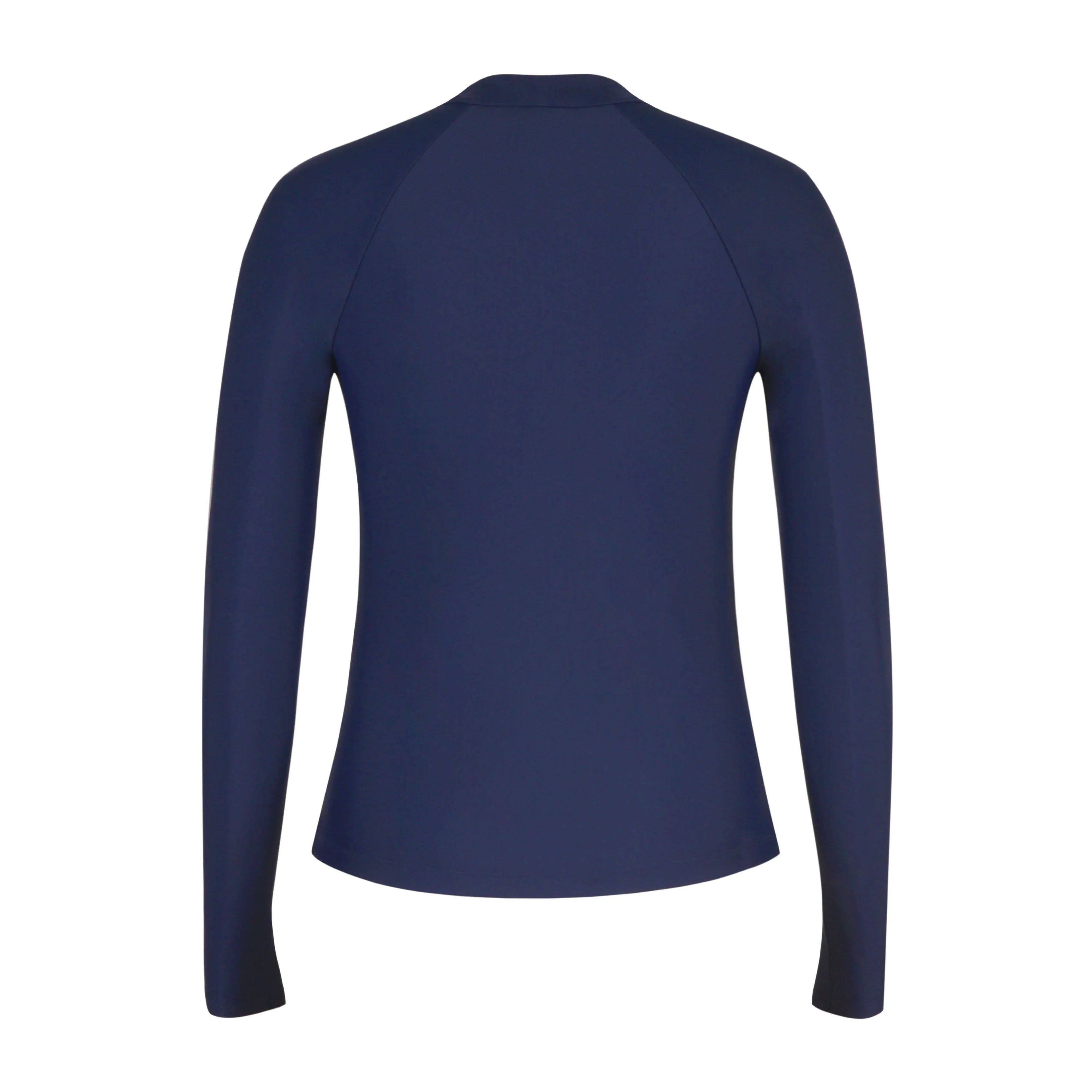 Zip Up Multi-Purpose Swim Jacket - Gourami