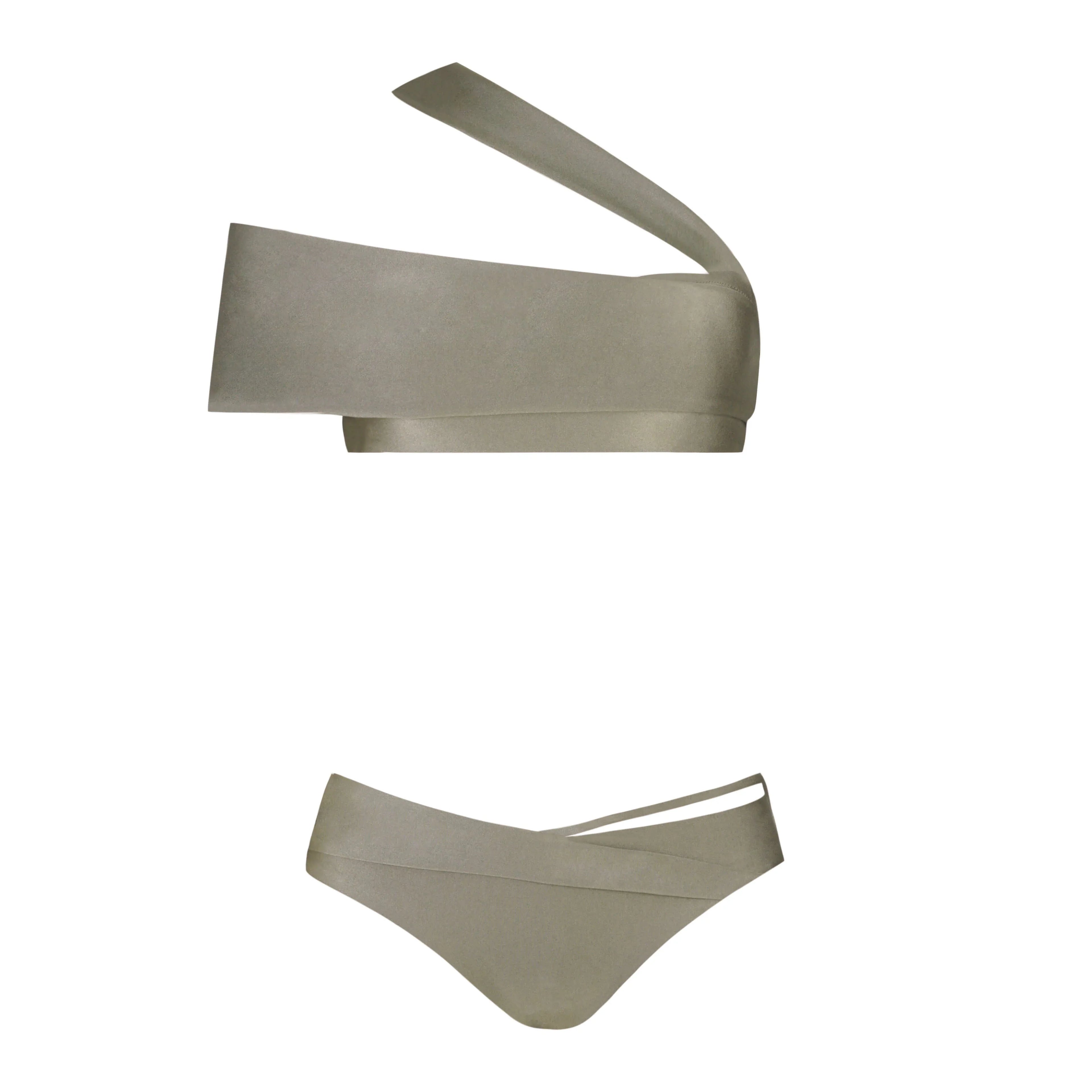 Time To Shine Bikini - Gourami