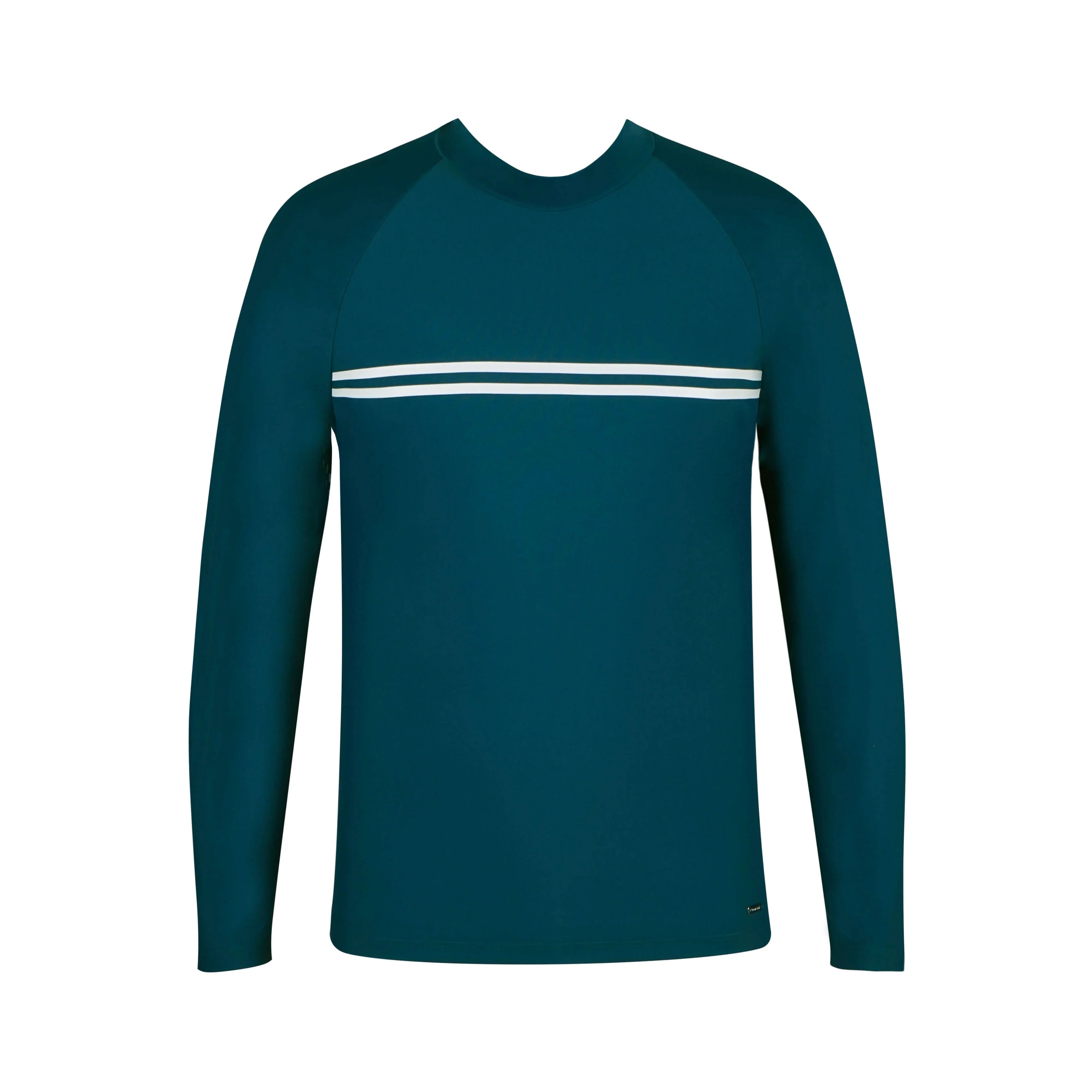 Double Up Mens Rashguard - Gourami