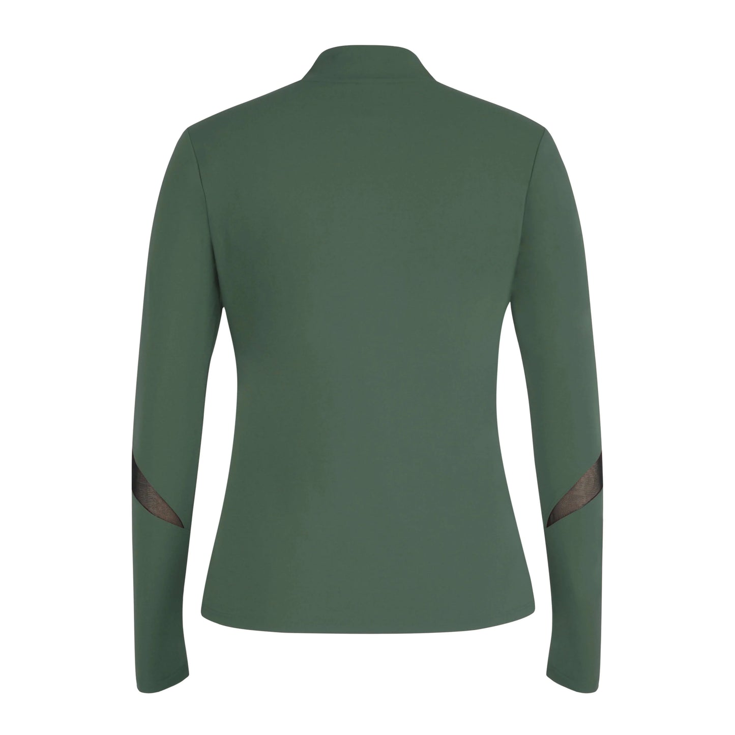 Trigonal Mesh Jacket - Gourami