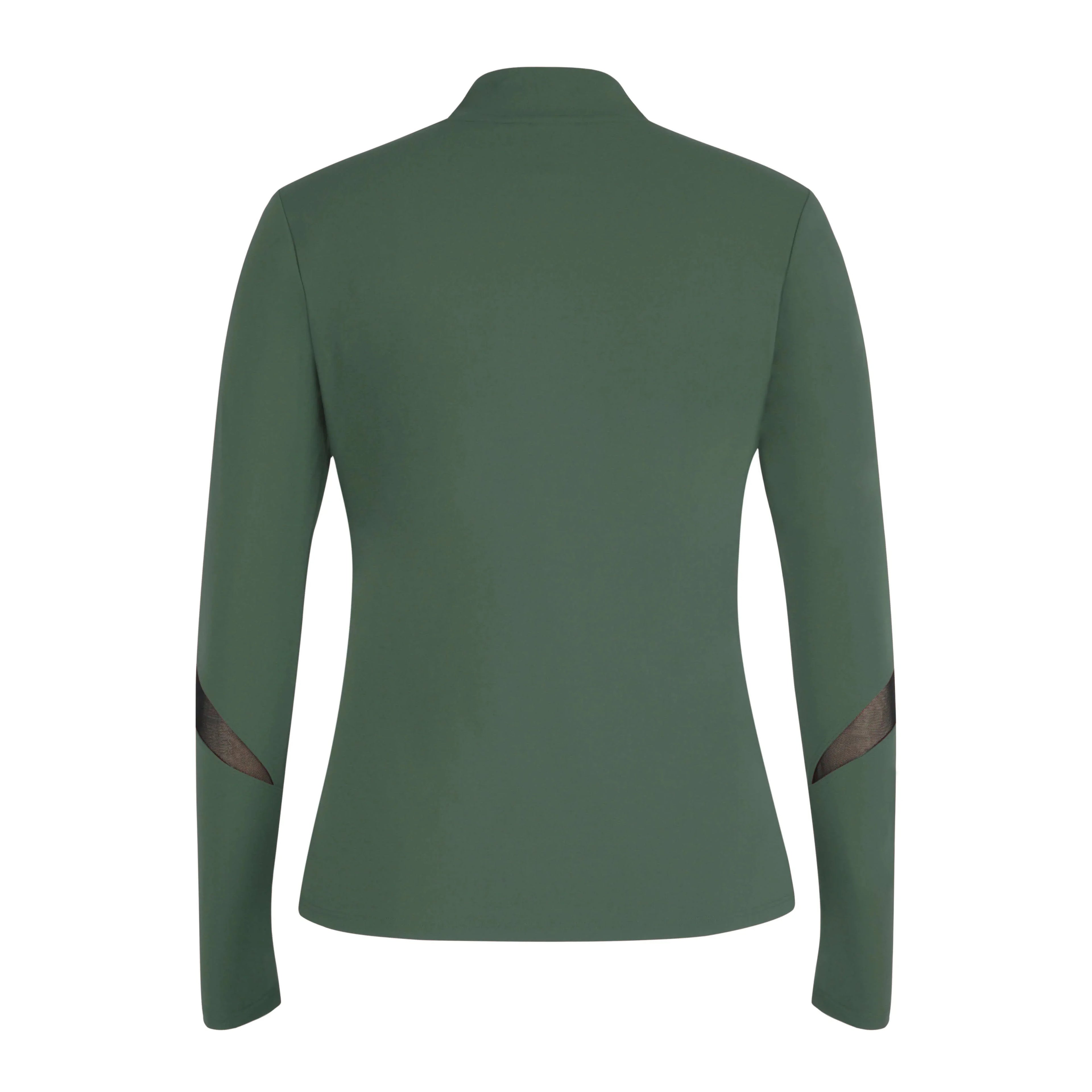Trigonal Mesh Jacket - Gourami