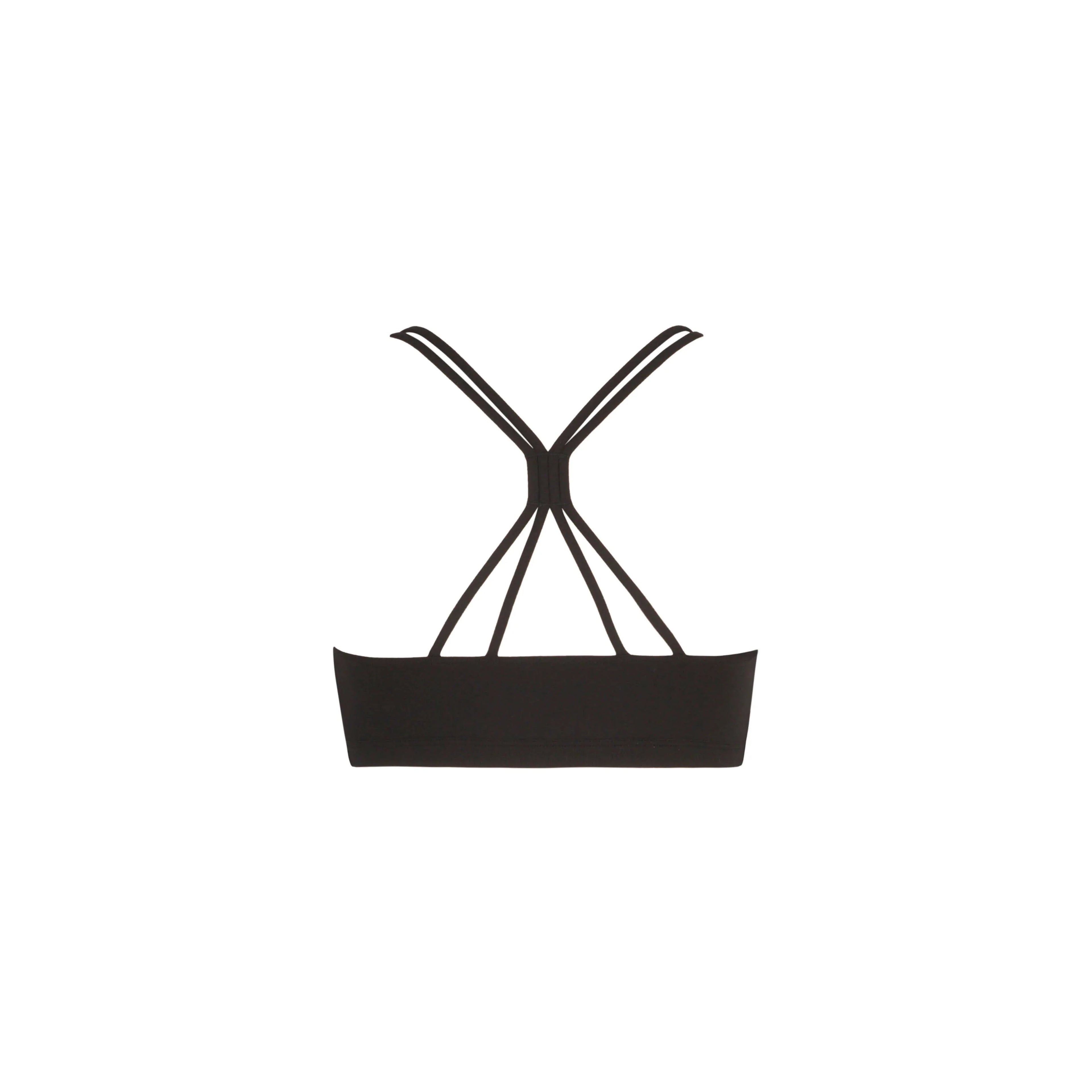 Urban Boho Bra Top - Gourami