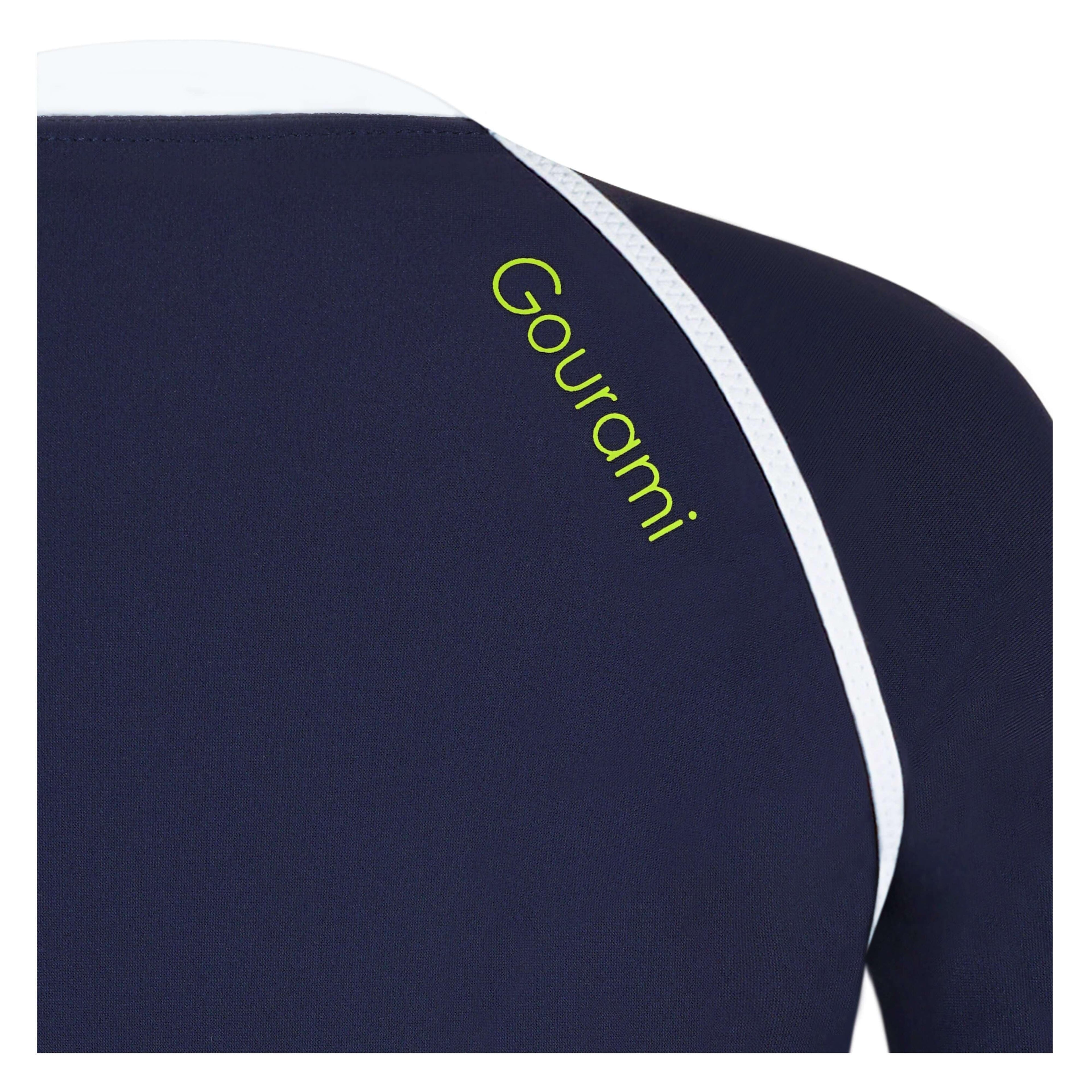 Neon Boys Rashguard - Gourami