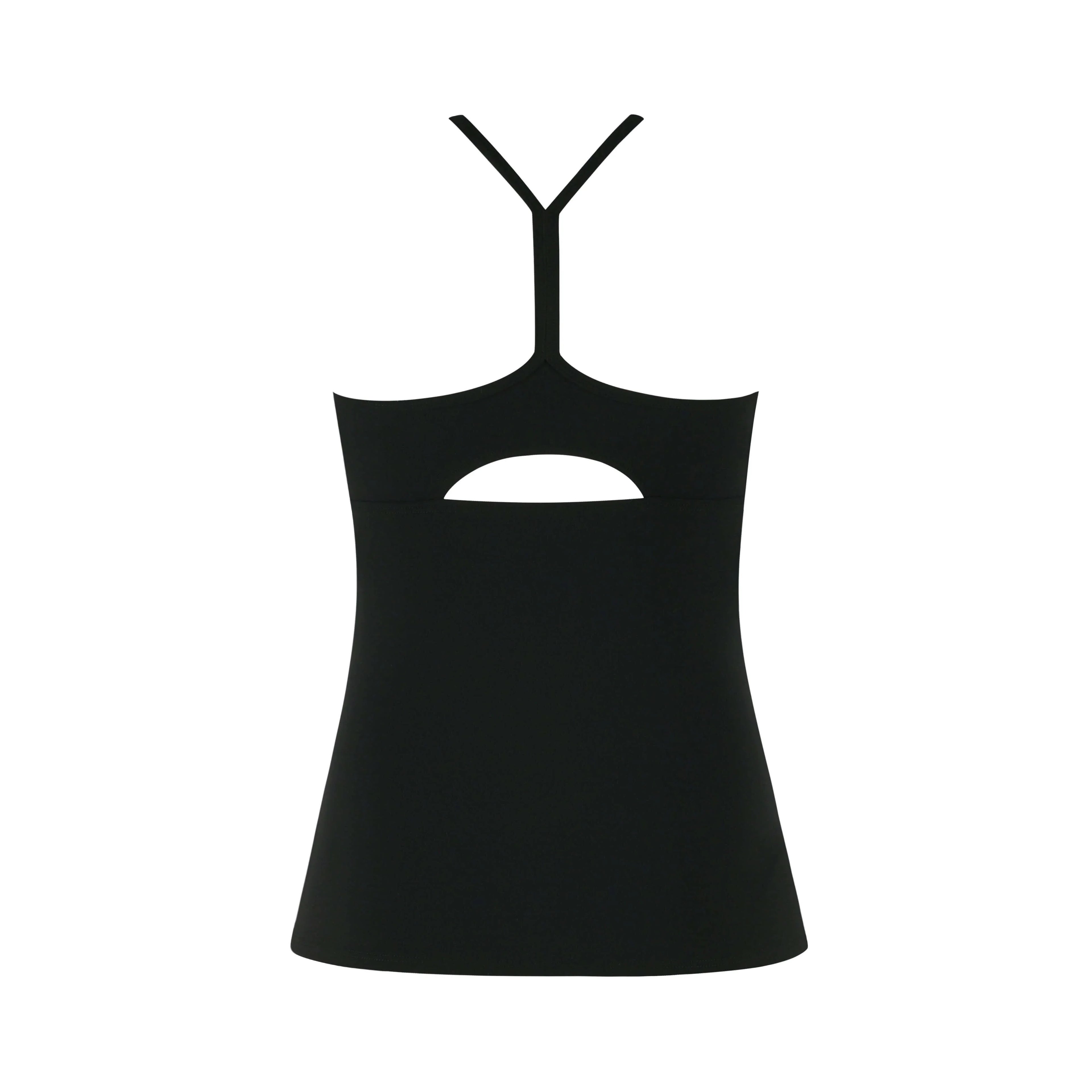 Overlay Tank Top - Gourami