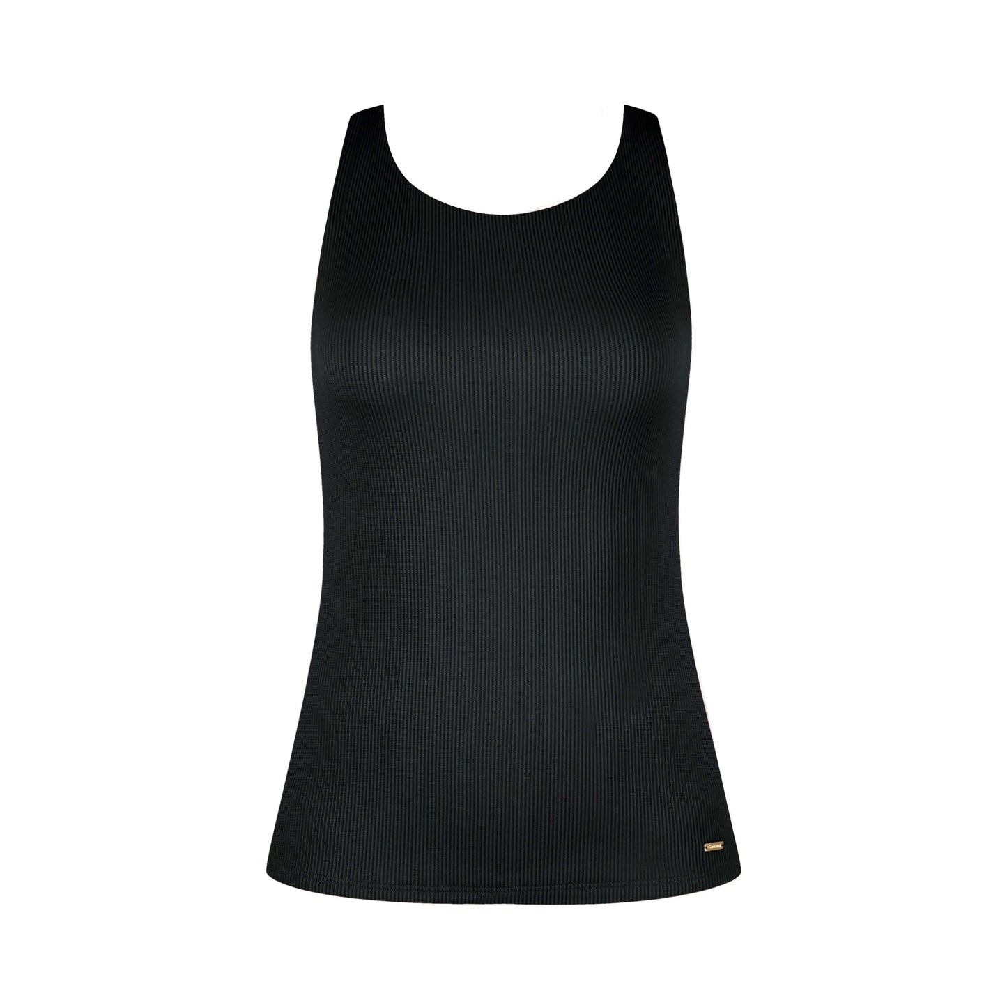 Vacay Gym To Swim Tank Top - Gourami