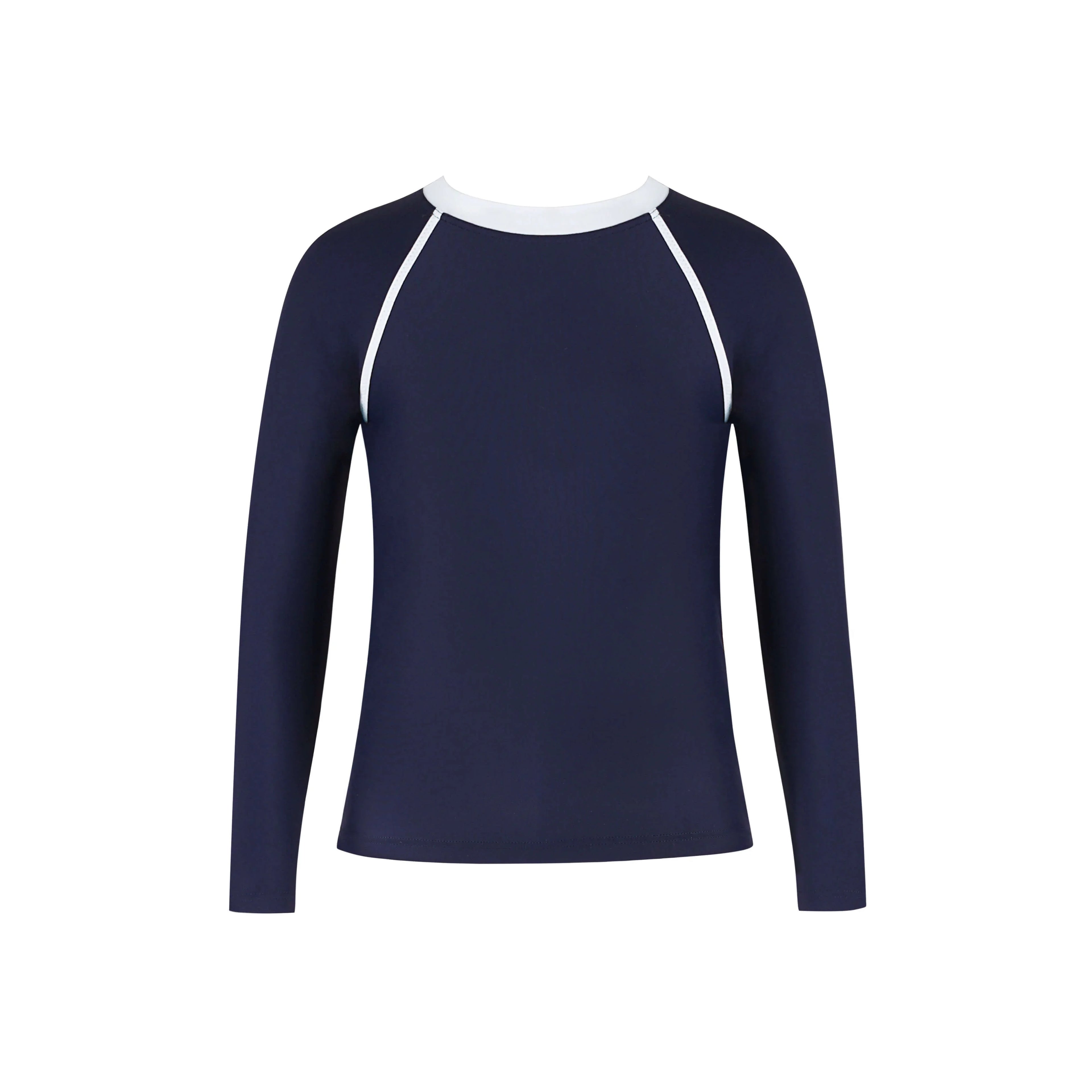 Neon Boys Rashguard - Gourami