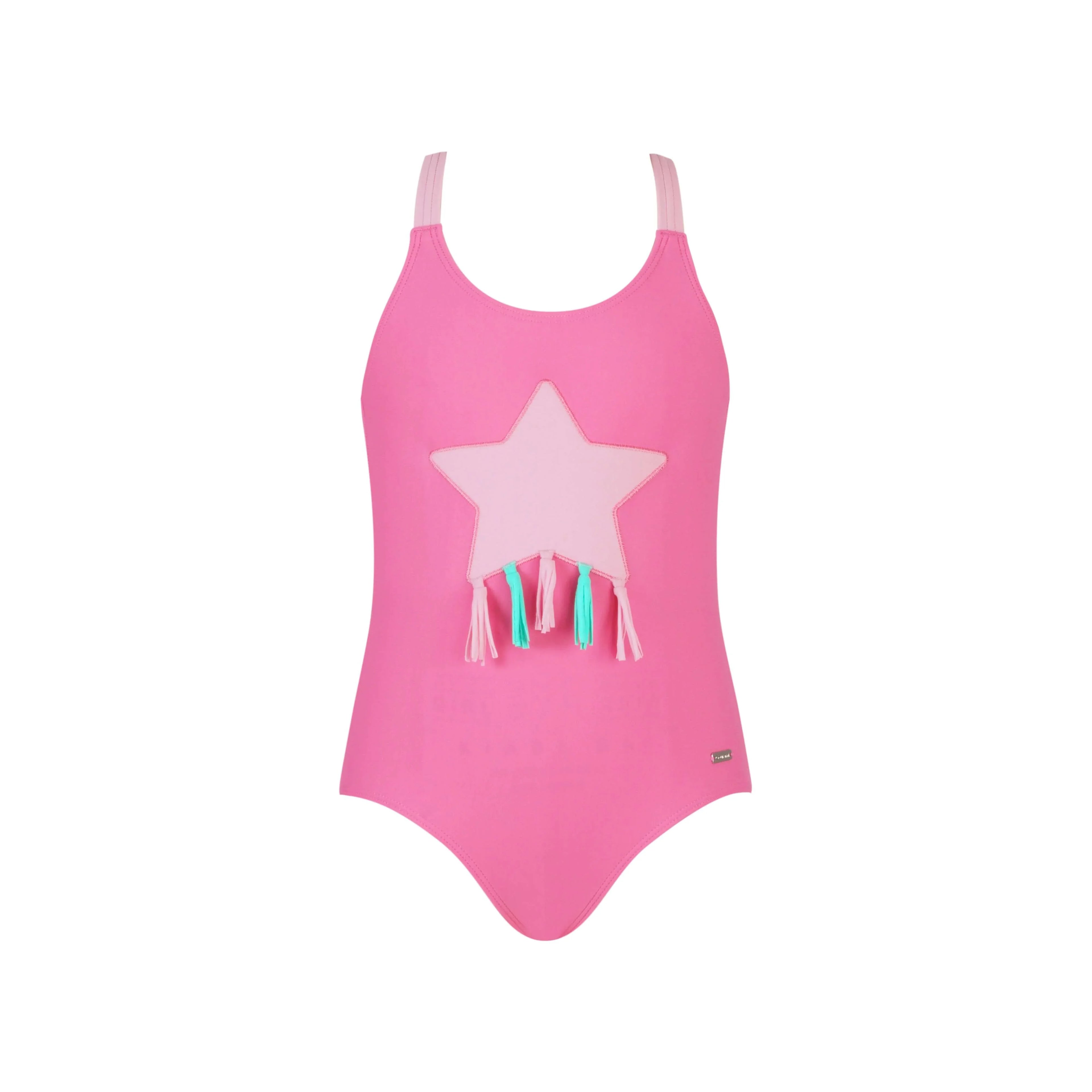 All Star Girls Swimsuit - Gourami