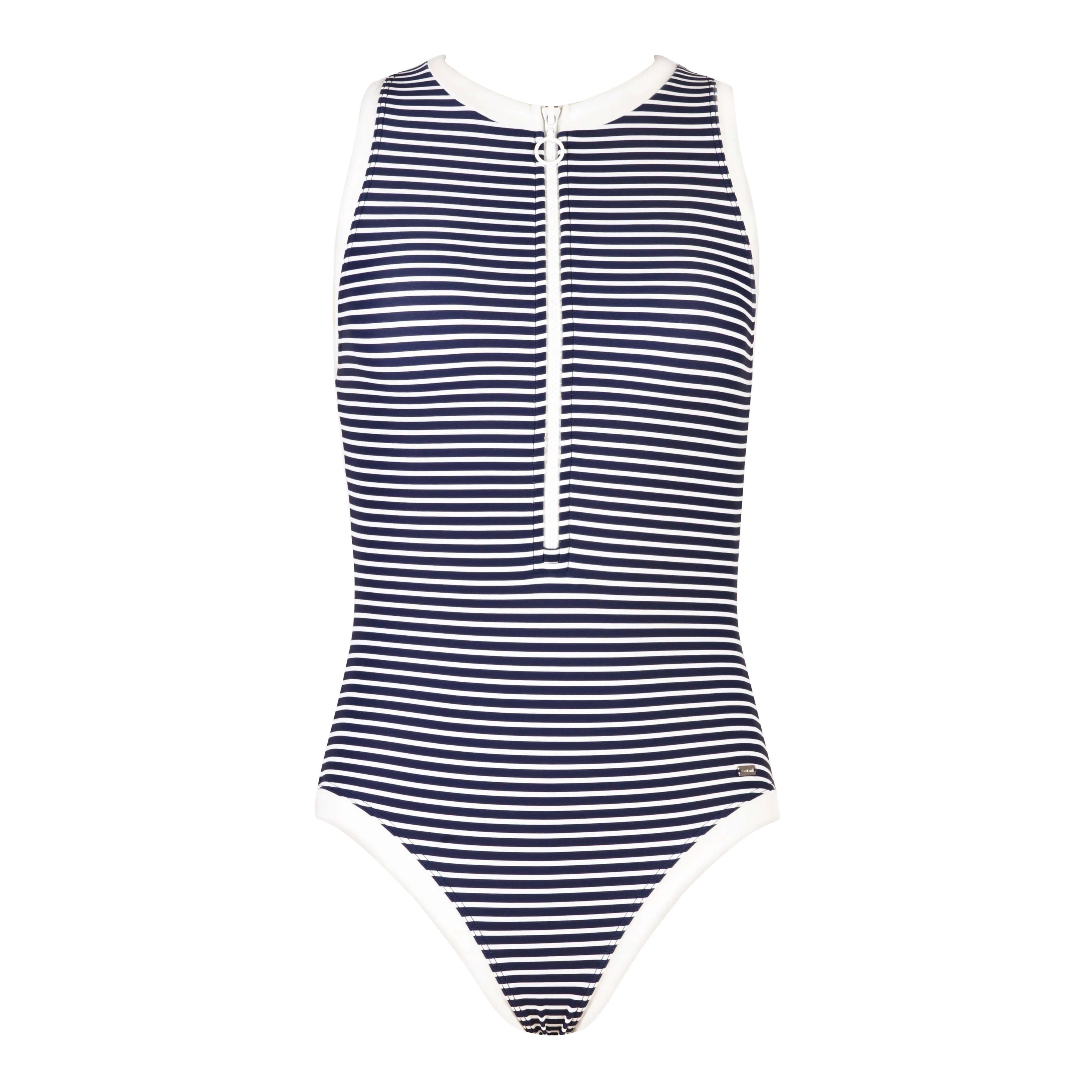 Retro Surf Swimsuit - Gourami