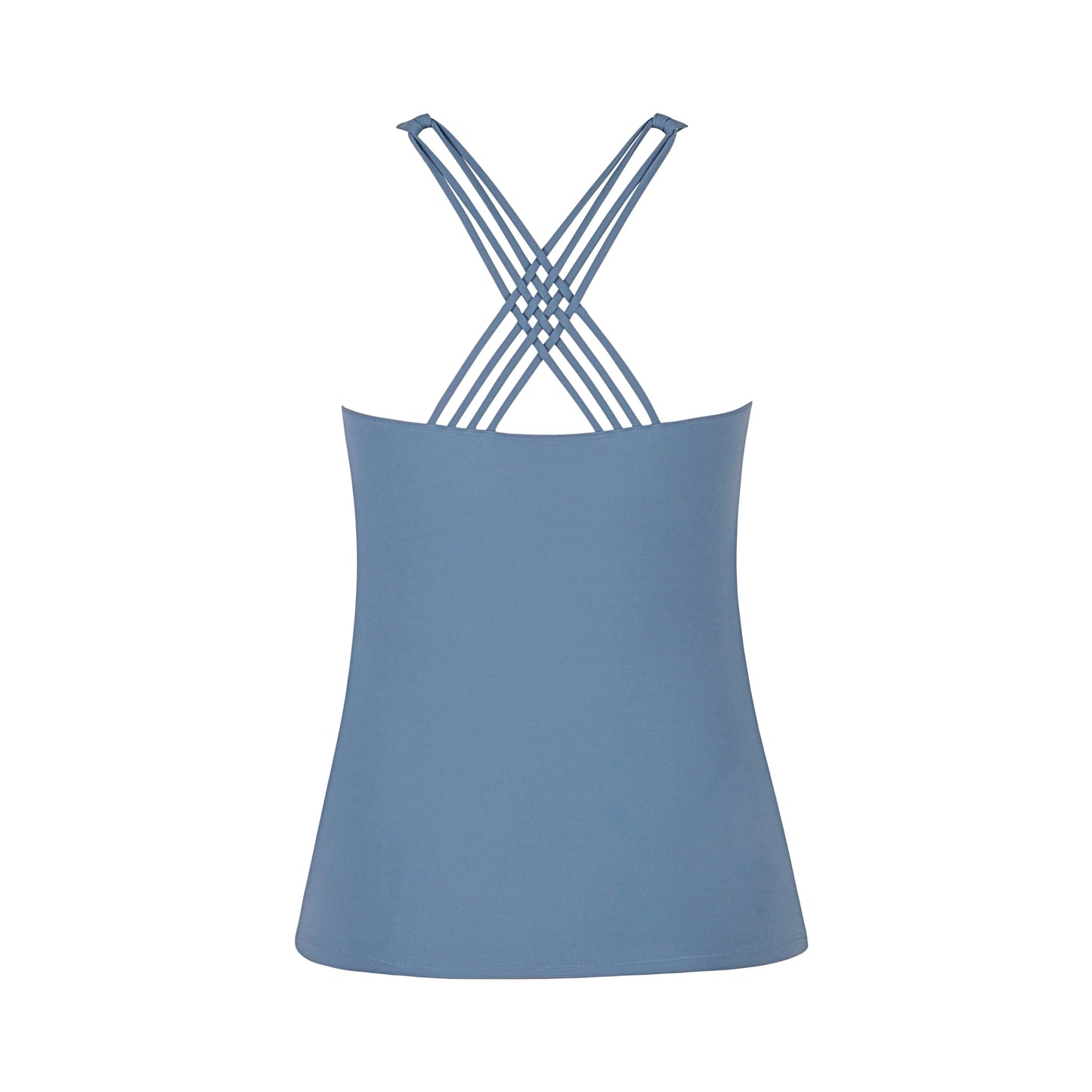 Backfire Tank Top - Gourami