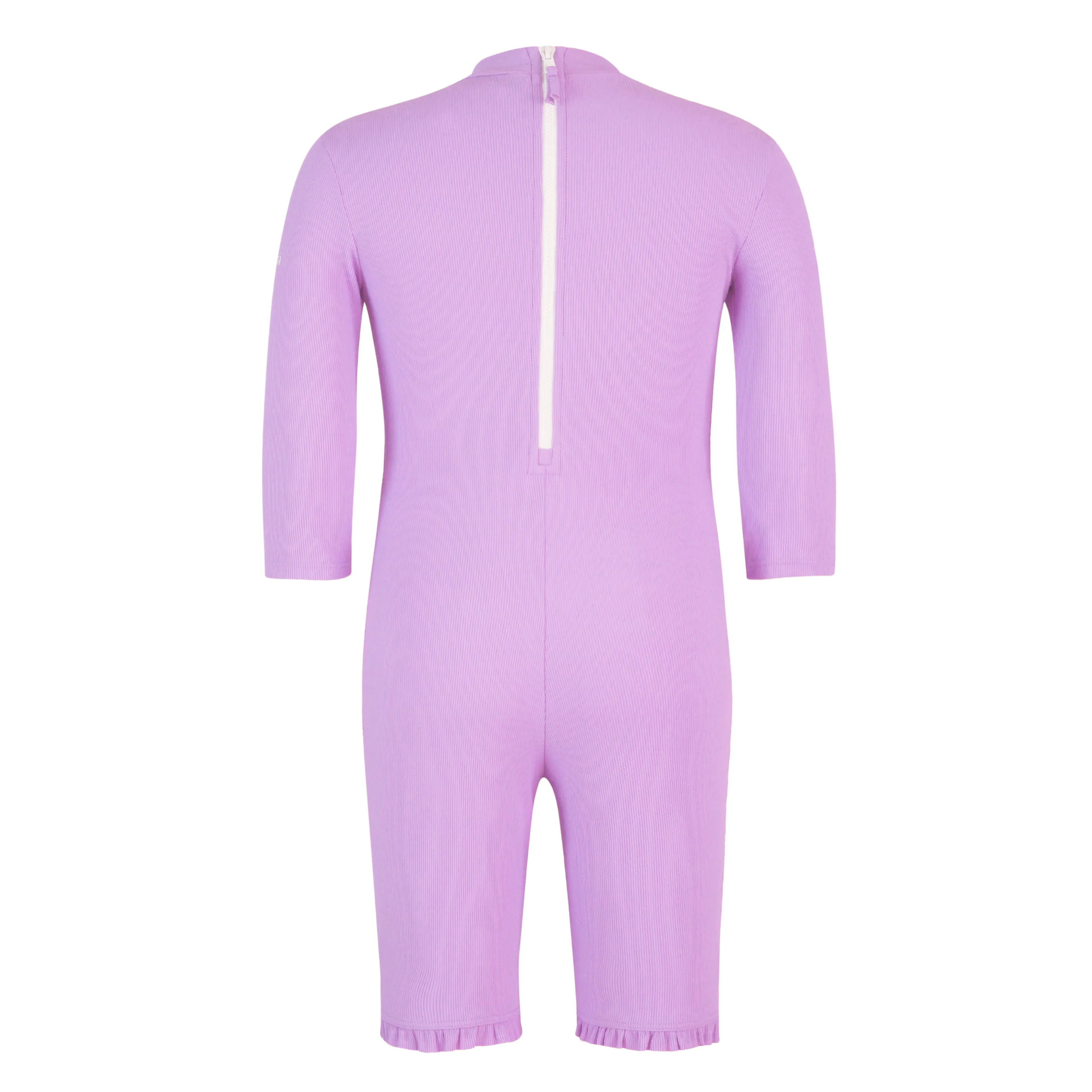 Bubblegum Girls Sunsuit - Gourami