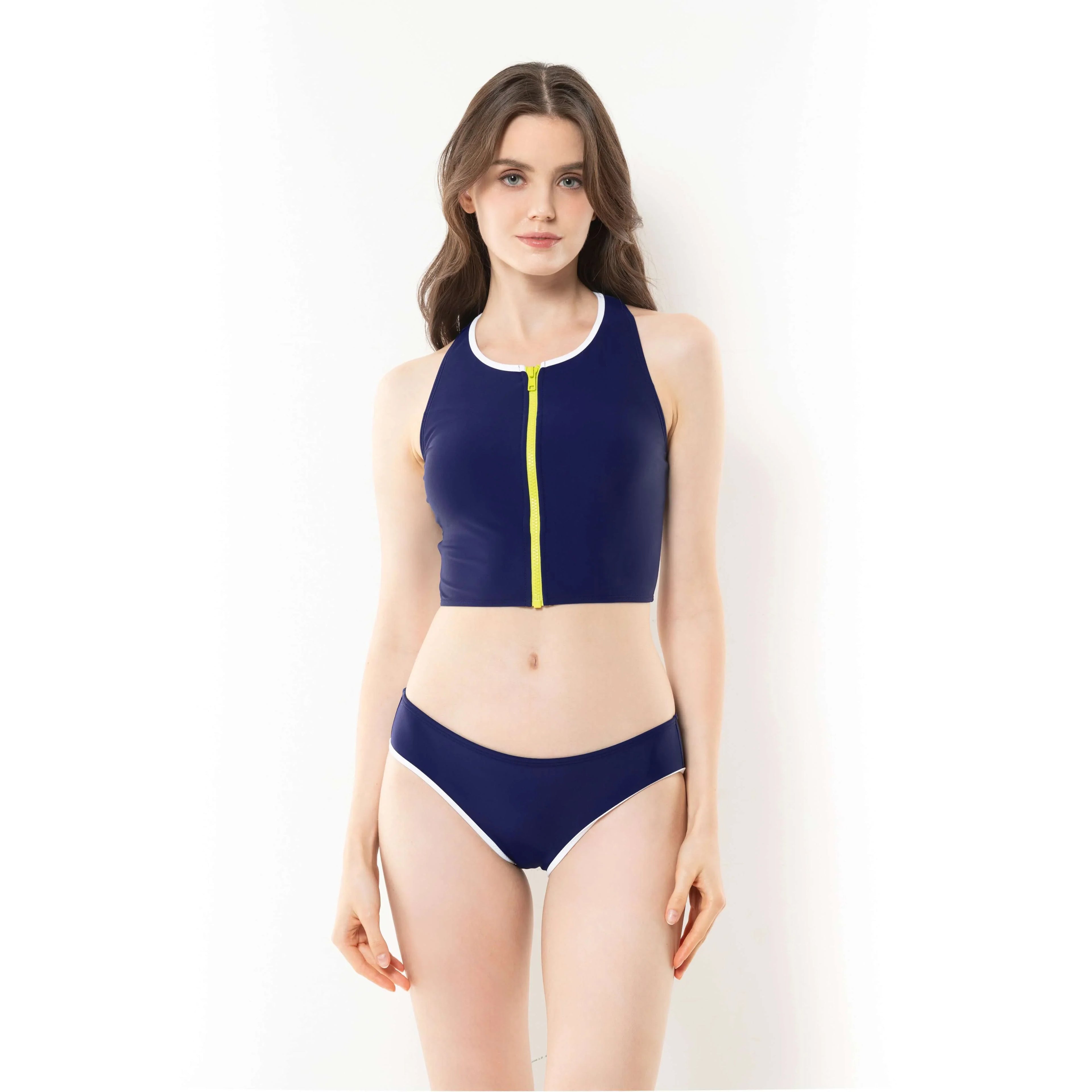 Neon Ladies Bikini - Gourami
