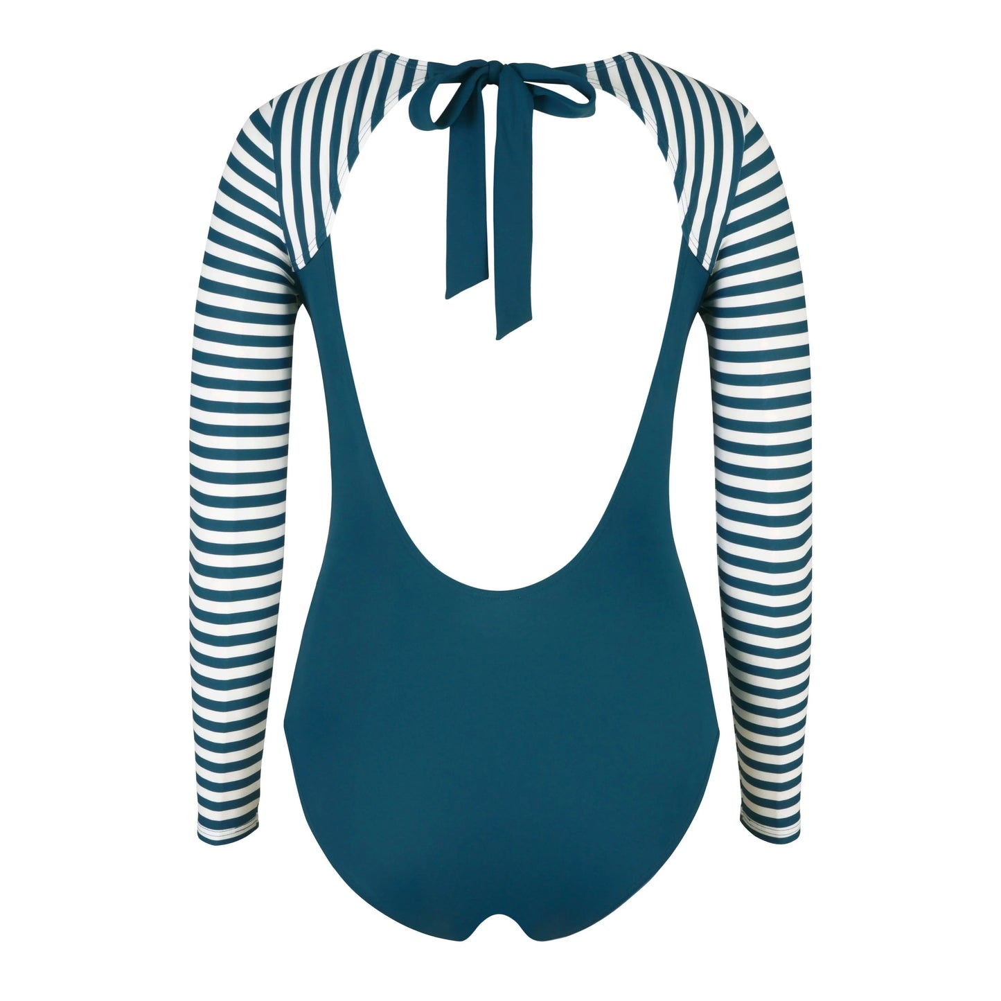 Double Up Ladies Swimsuit - Gourami