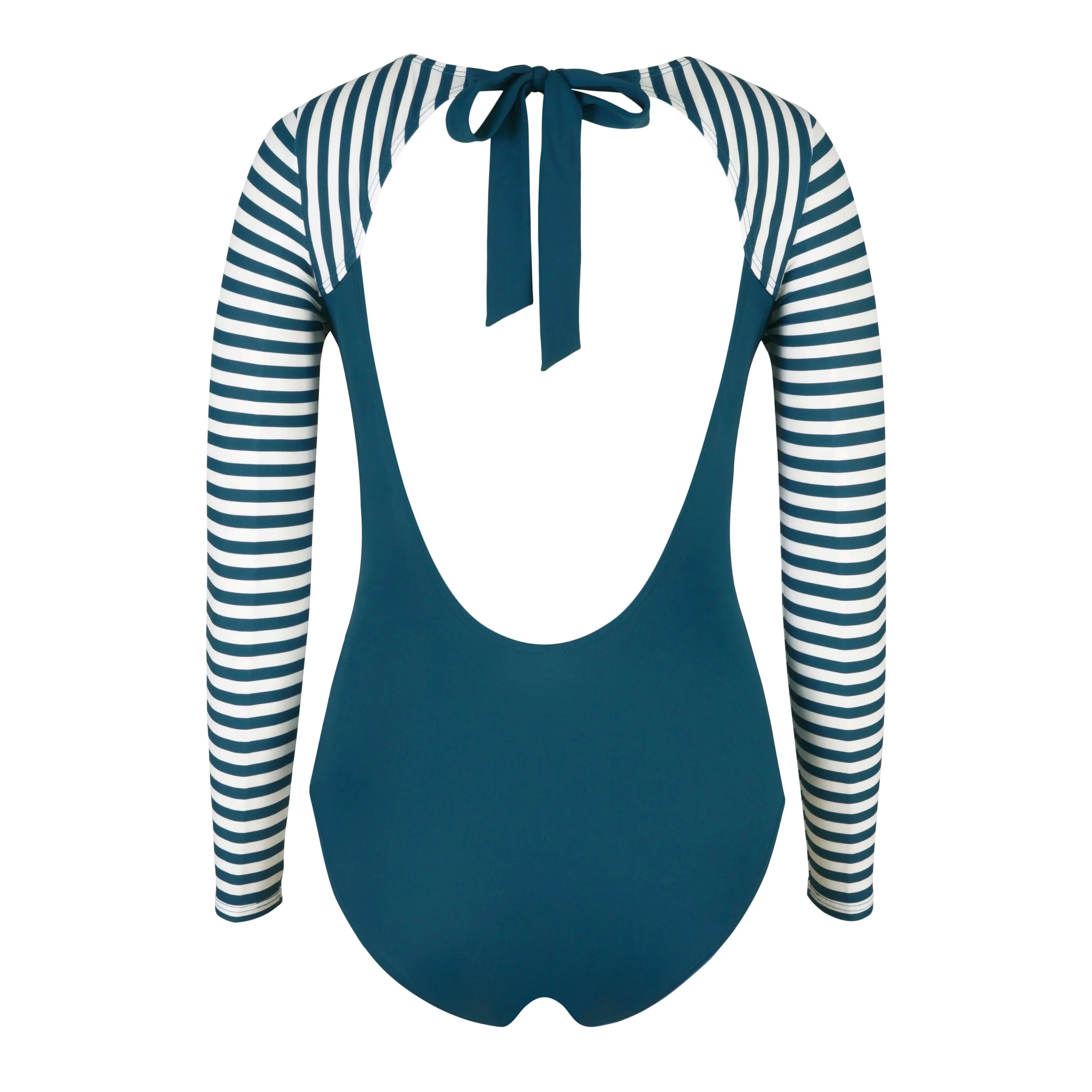 Double Up Ladies Swimsuit - Gourami