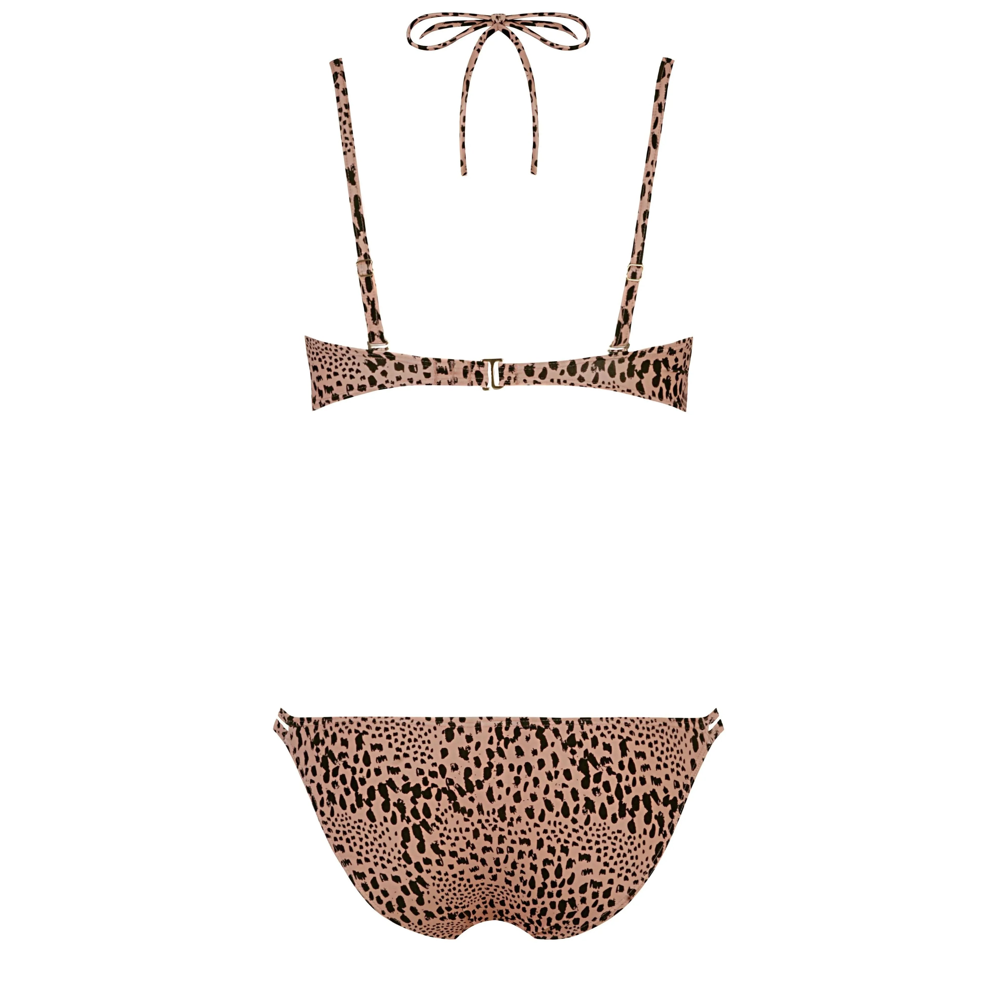 Jungle Monokini - Gourami