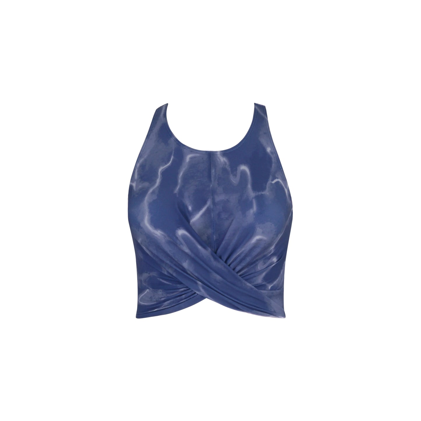 Fluid Bra Top - Gourami