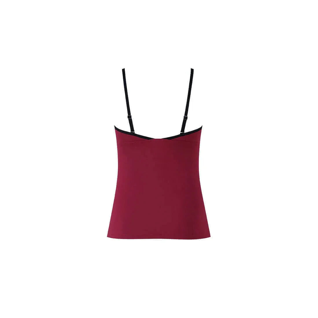 Corset Tank Top - Gourami