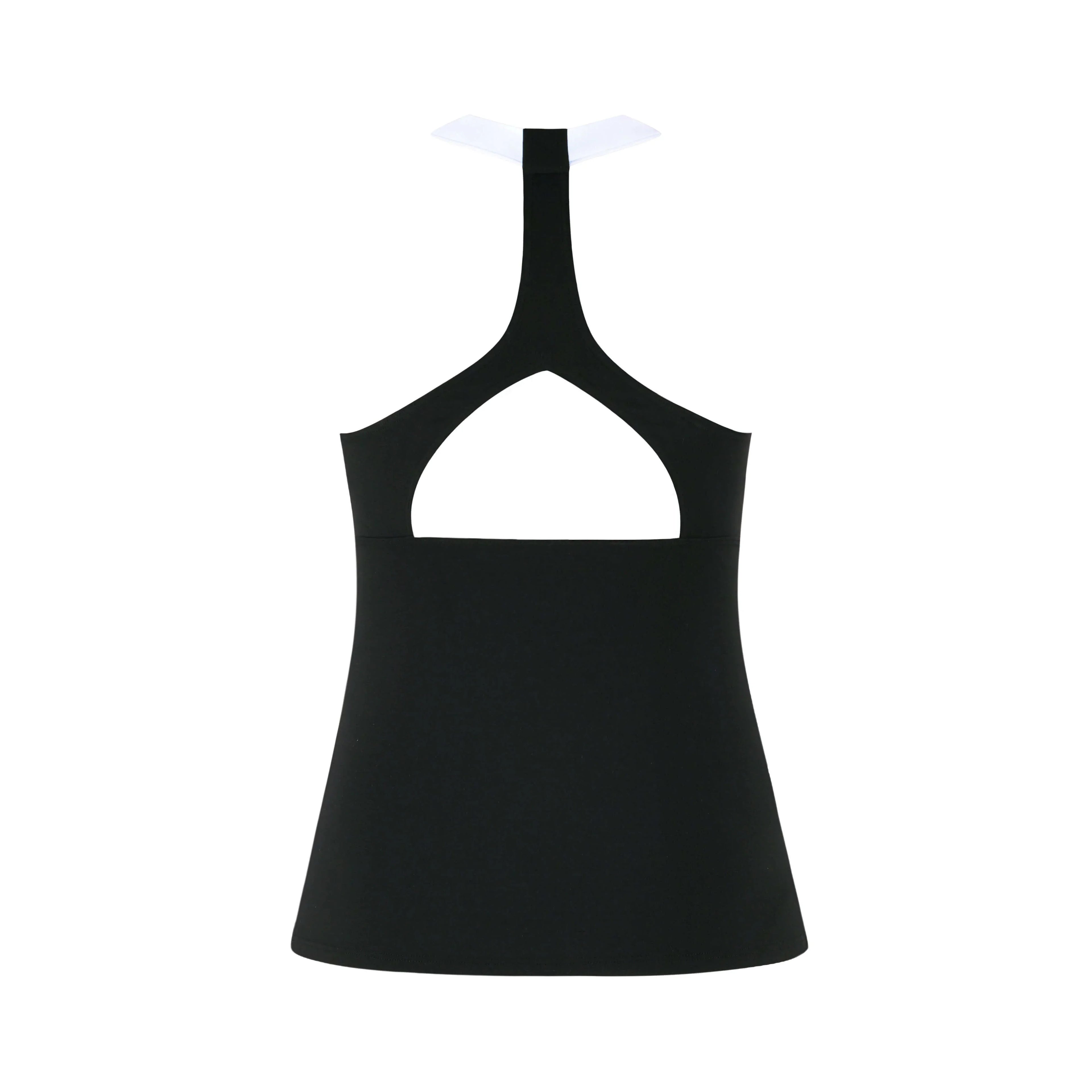 Collar Tank Top - Gourami
