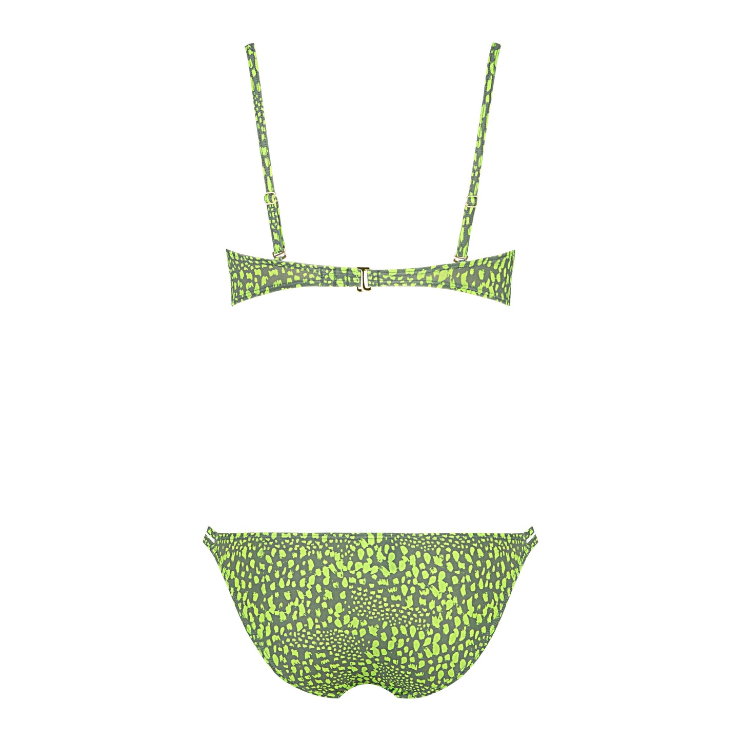 Jungle Monokini - Gourami