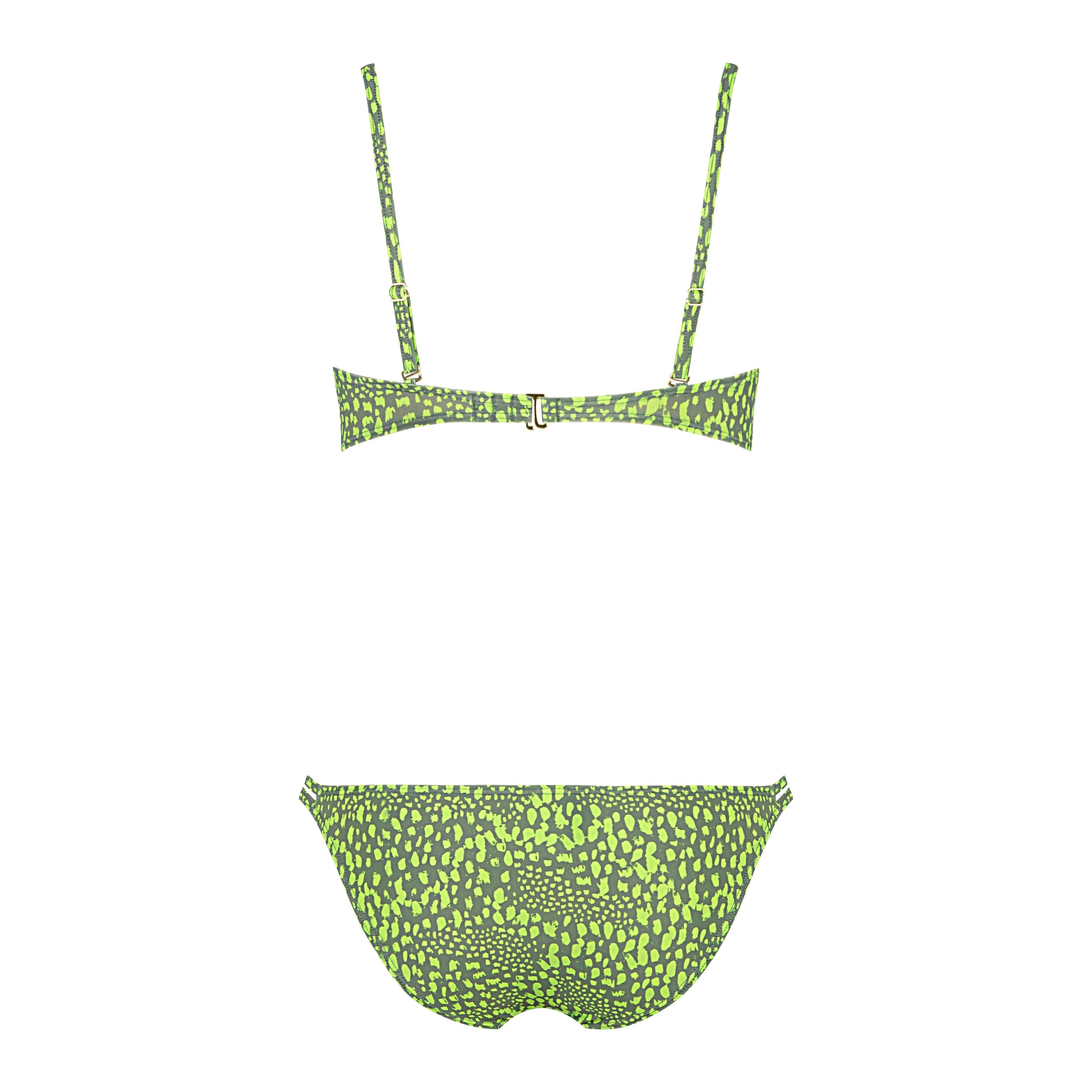 Jungle Monokini - Gourami