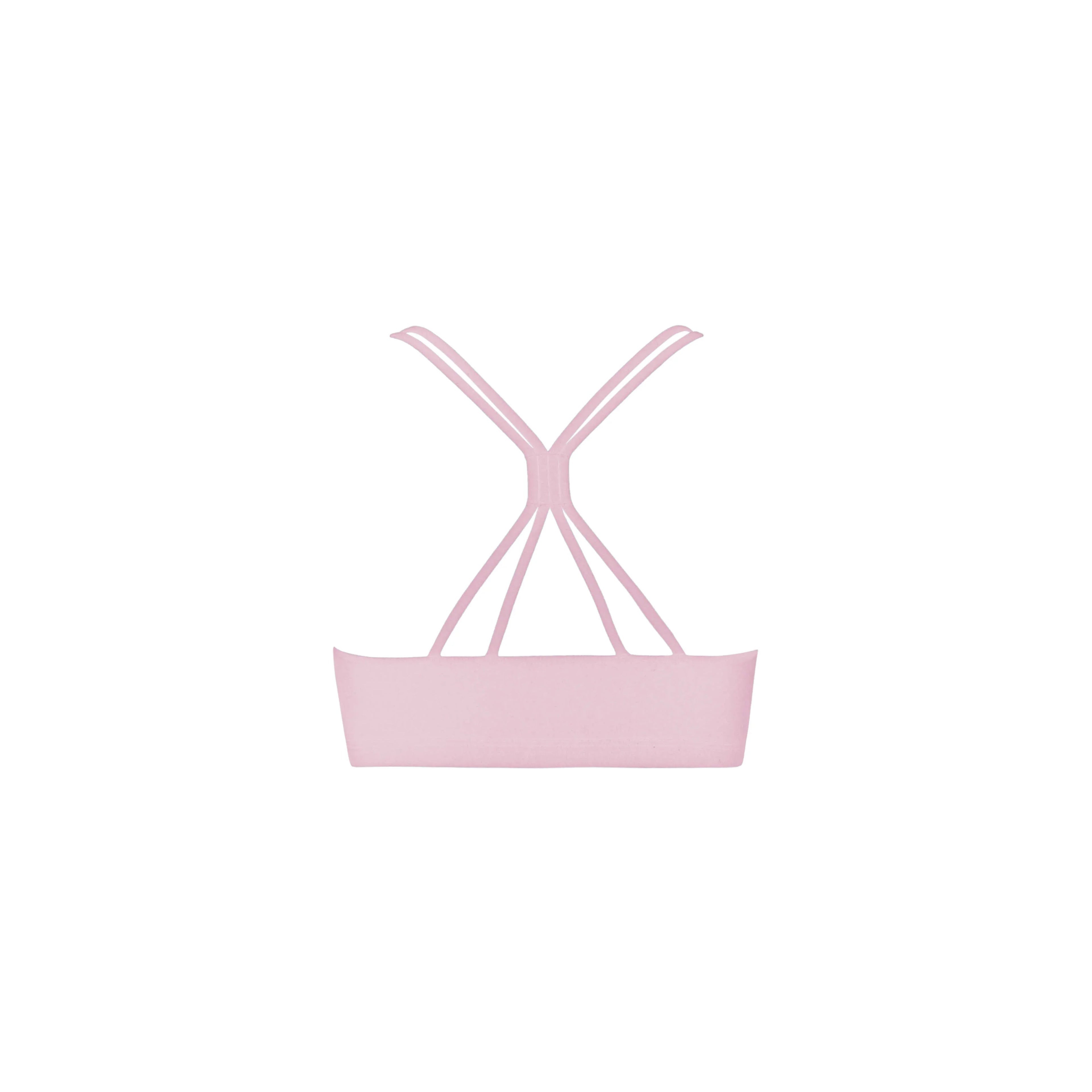 Urban Boho Bra Top - Gourami