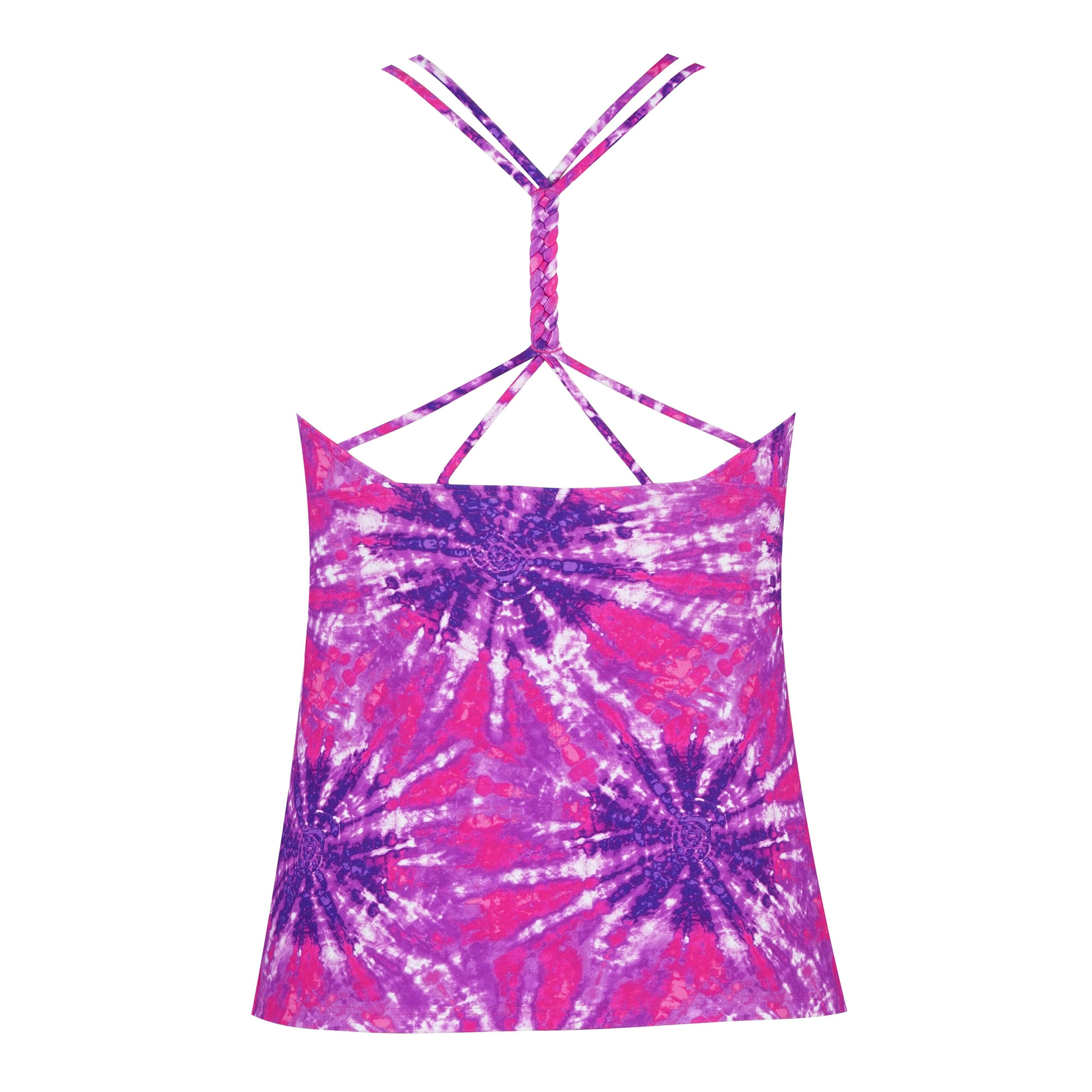 Color Matters Tank Top - Gourami