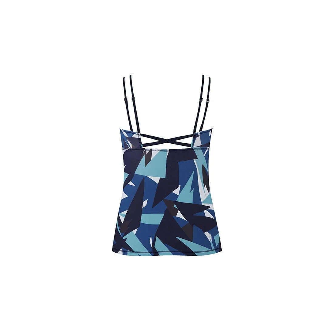 Hyper Sweat Tank Top - Gourami