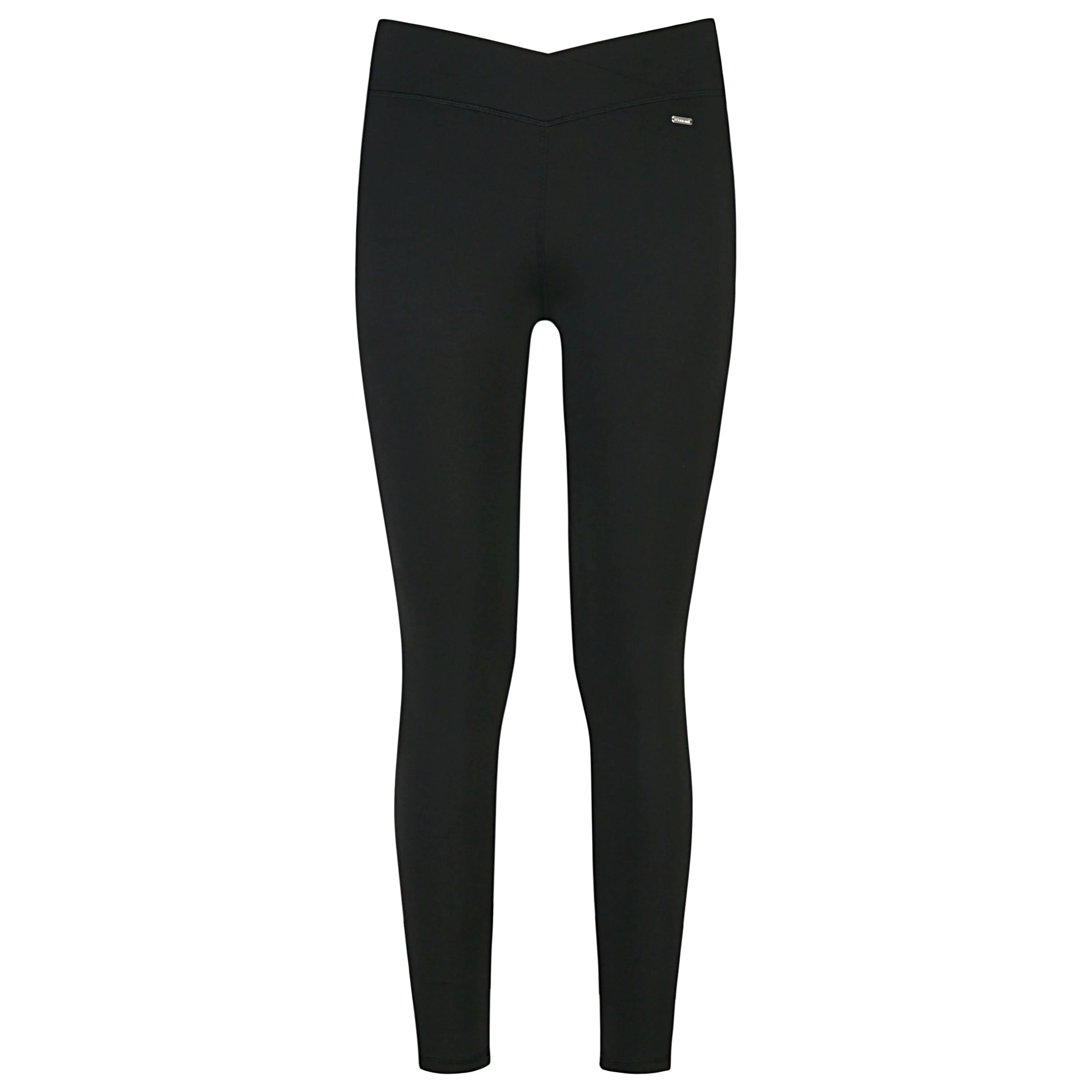 Overlap Legging - Gourami