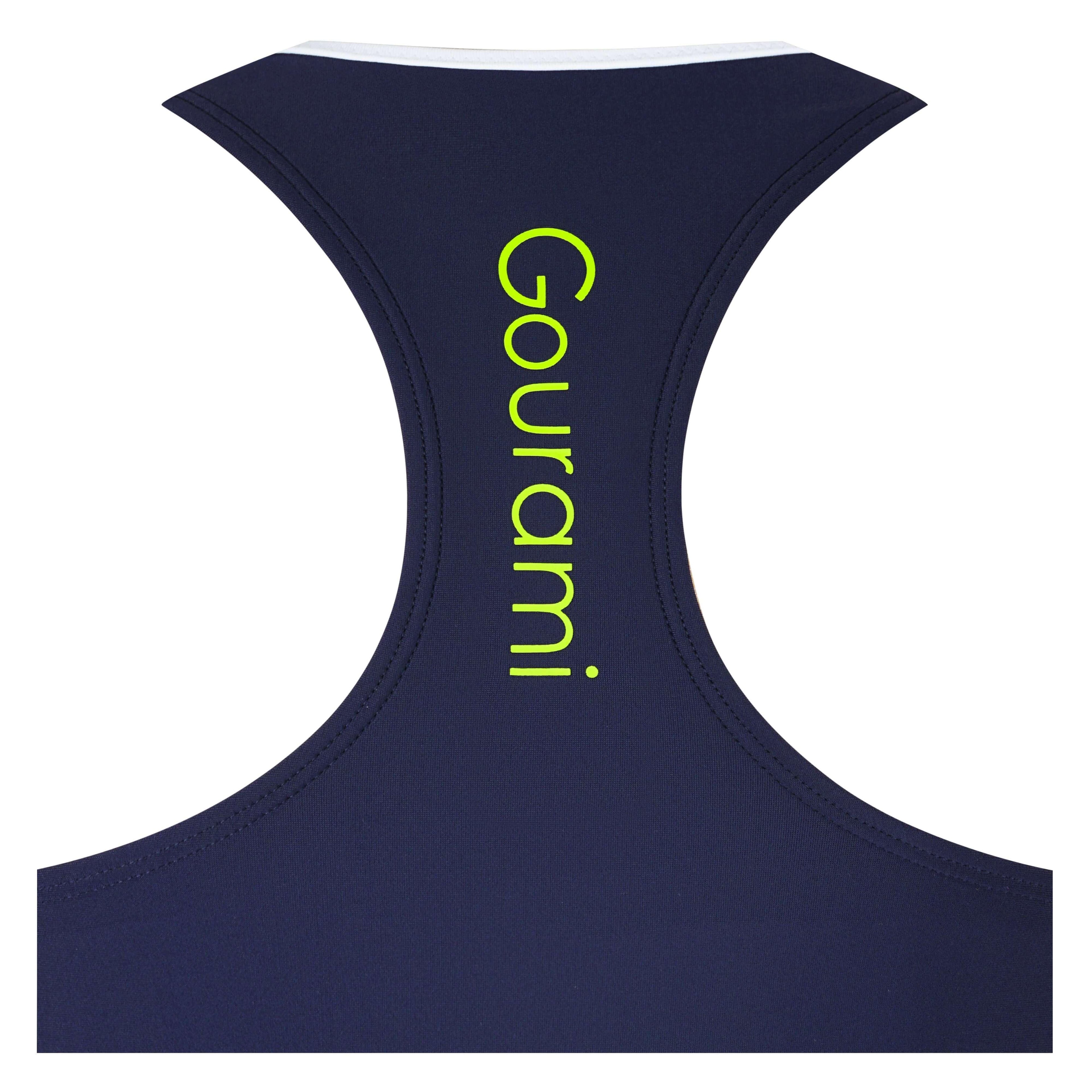 Neon Ladies Bikini - Gourami
