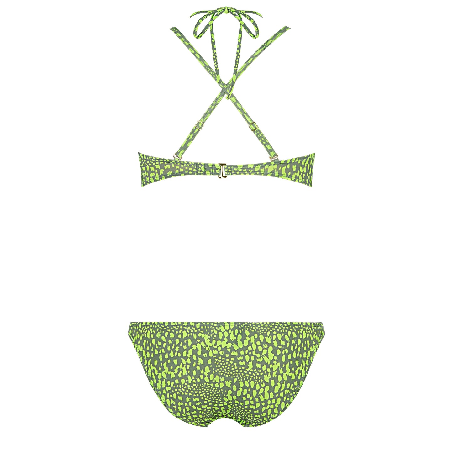 Jungle Bikini - Gourami