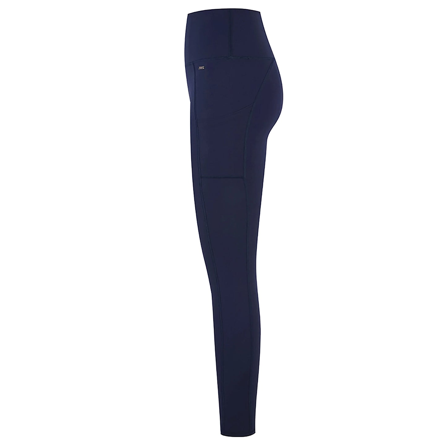Ooh La La Pocket Legging - Gourami
