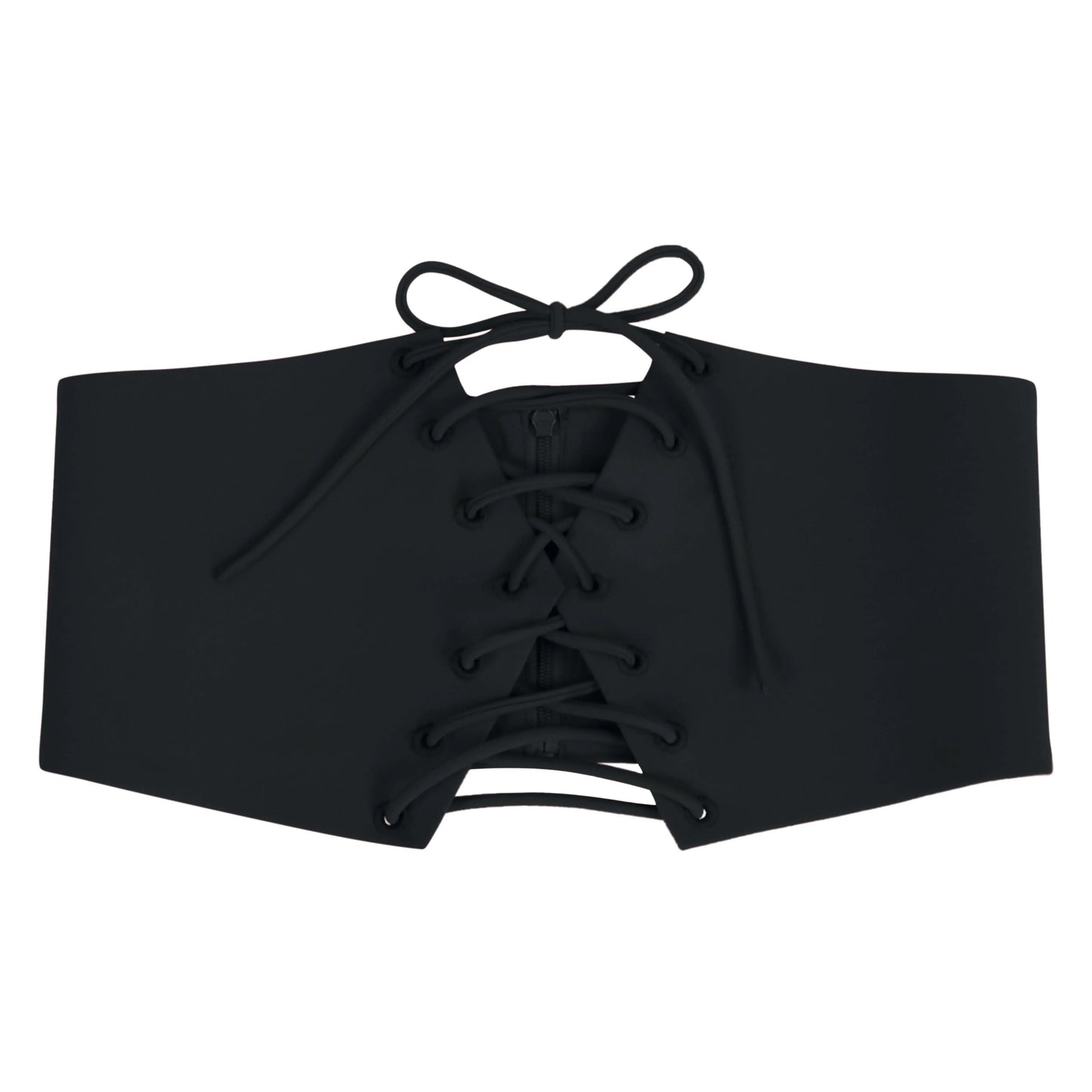 Belt It Up Monokini - Gourami