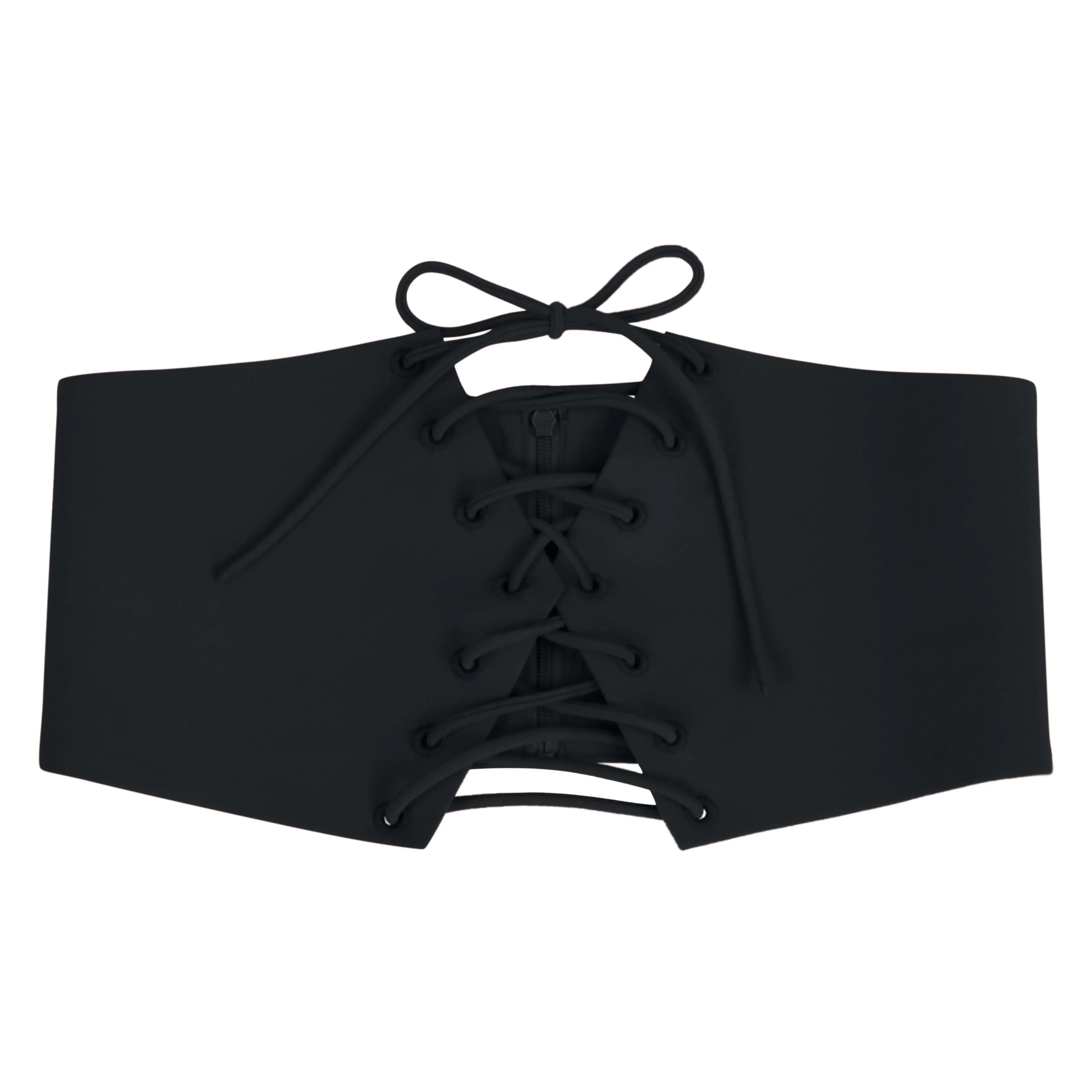 Belt It Up Monokini - Gourami
