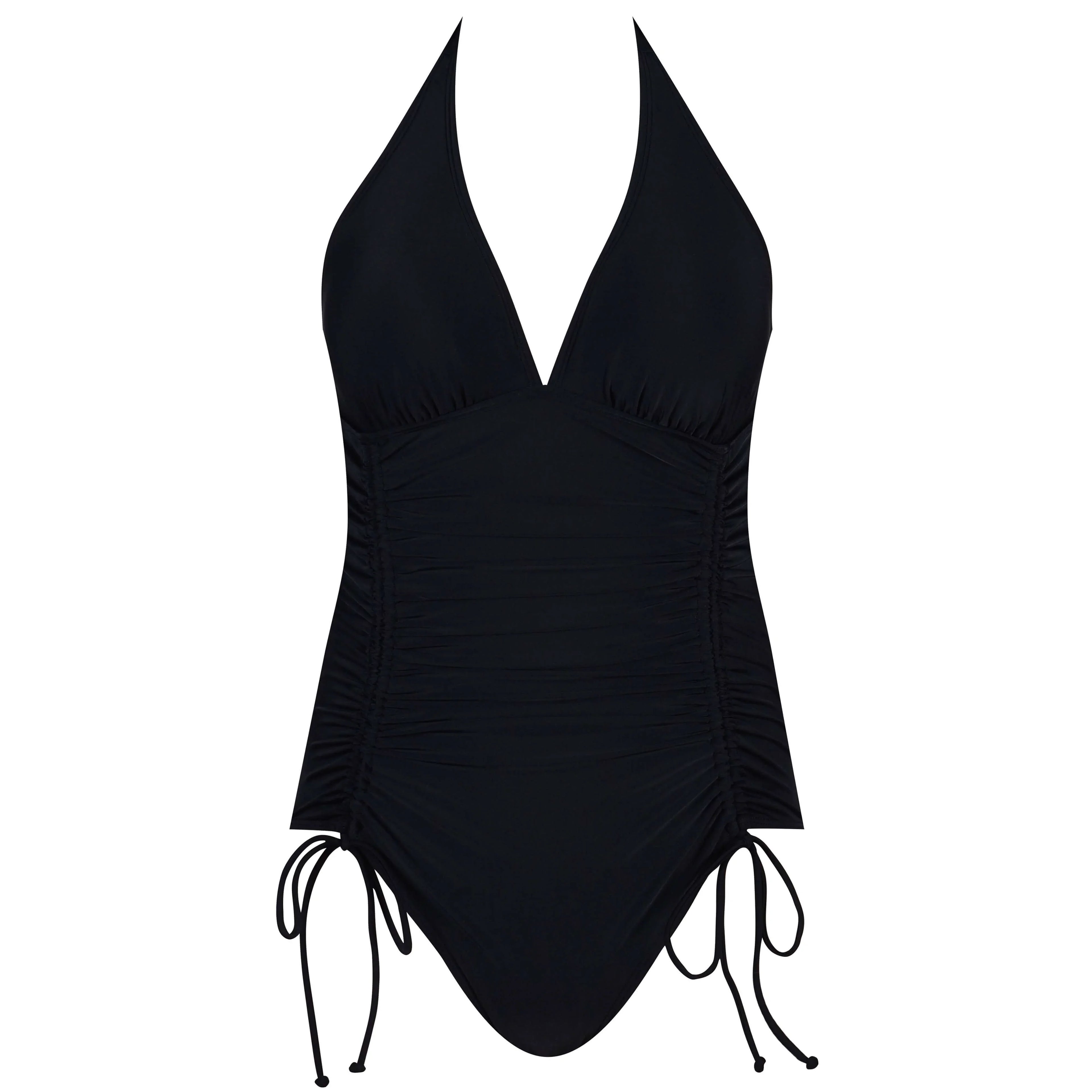 Miracle Tie Up Swimsuit - Gourami