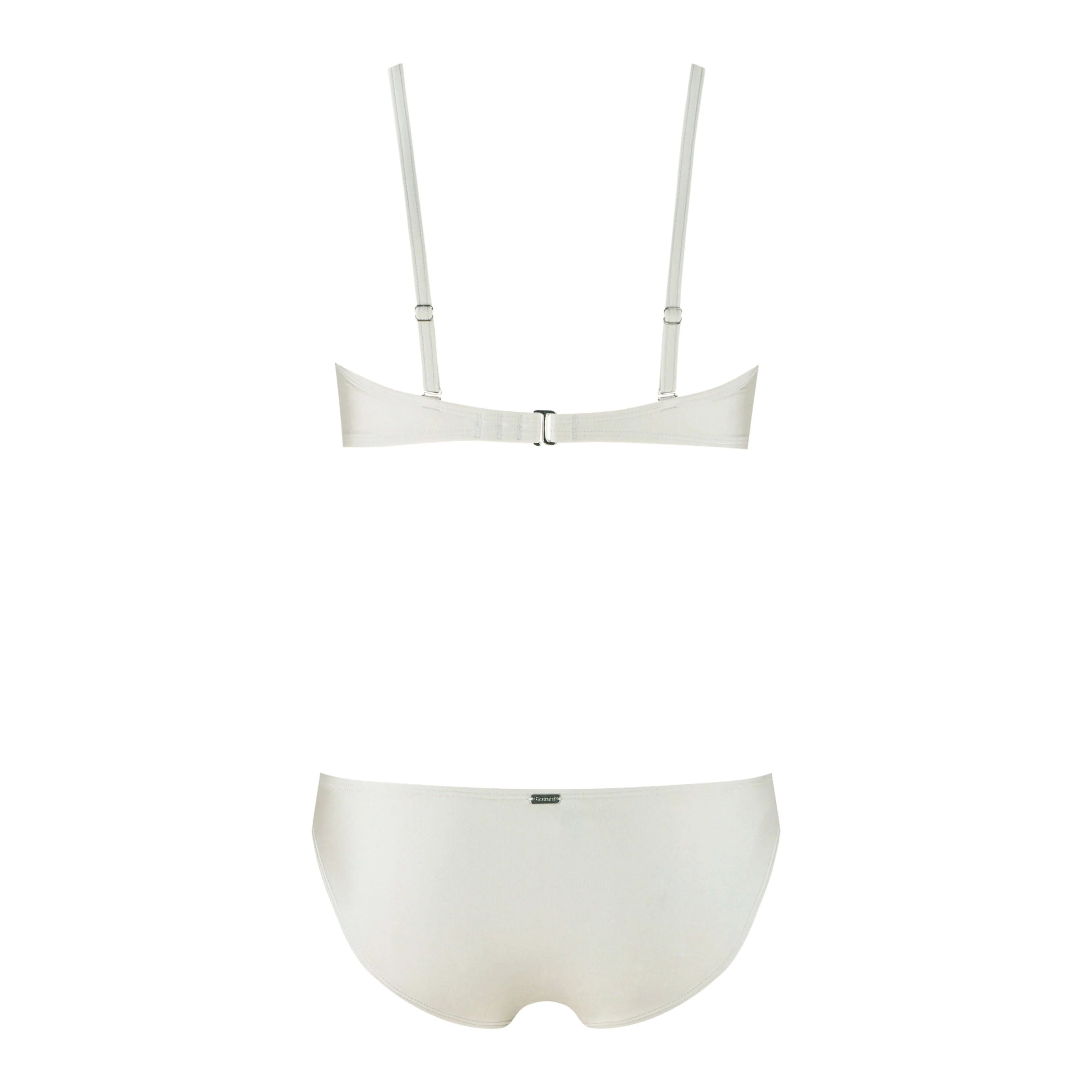 Infinity Monokini - Gourami