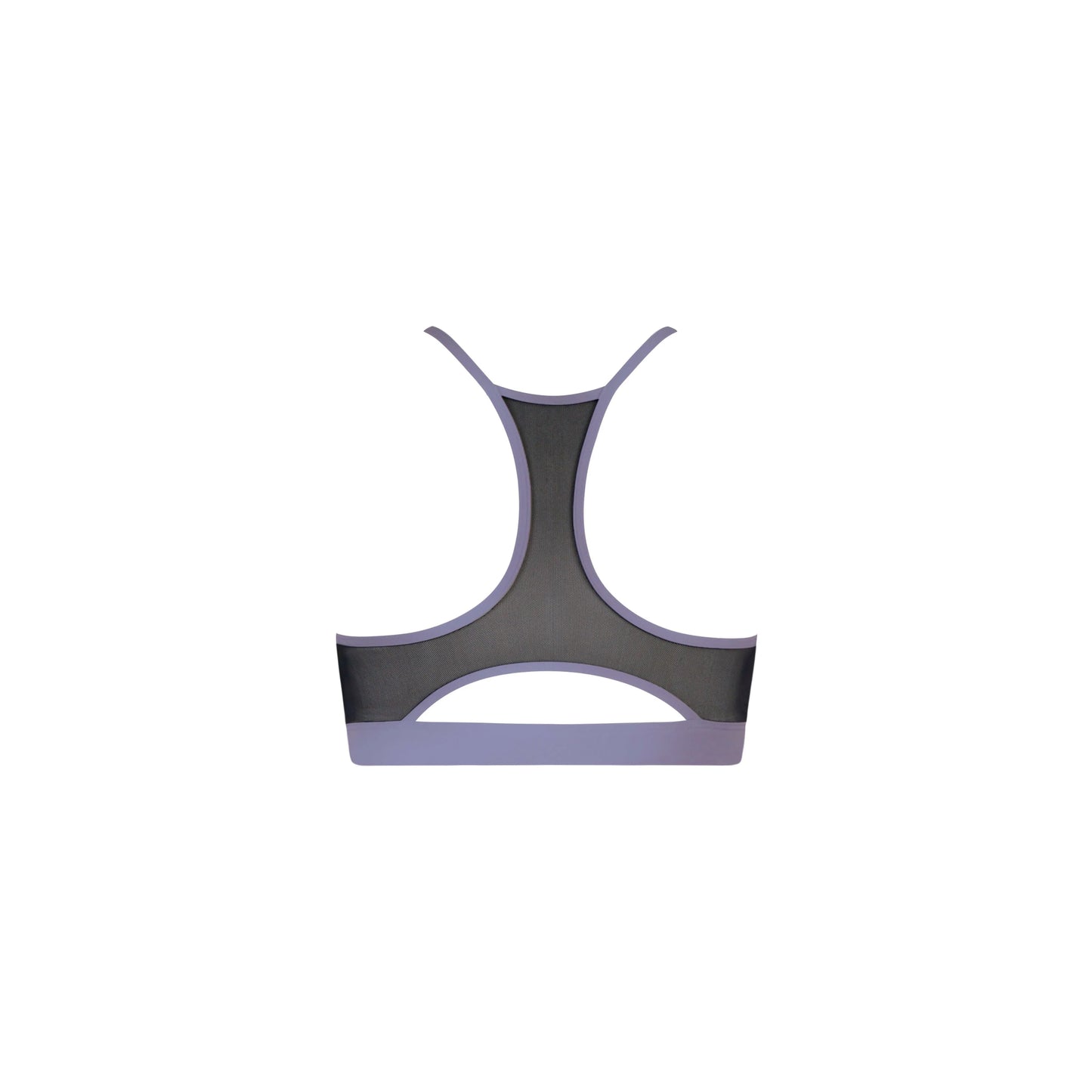 Meshing Bra Top - Gourami