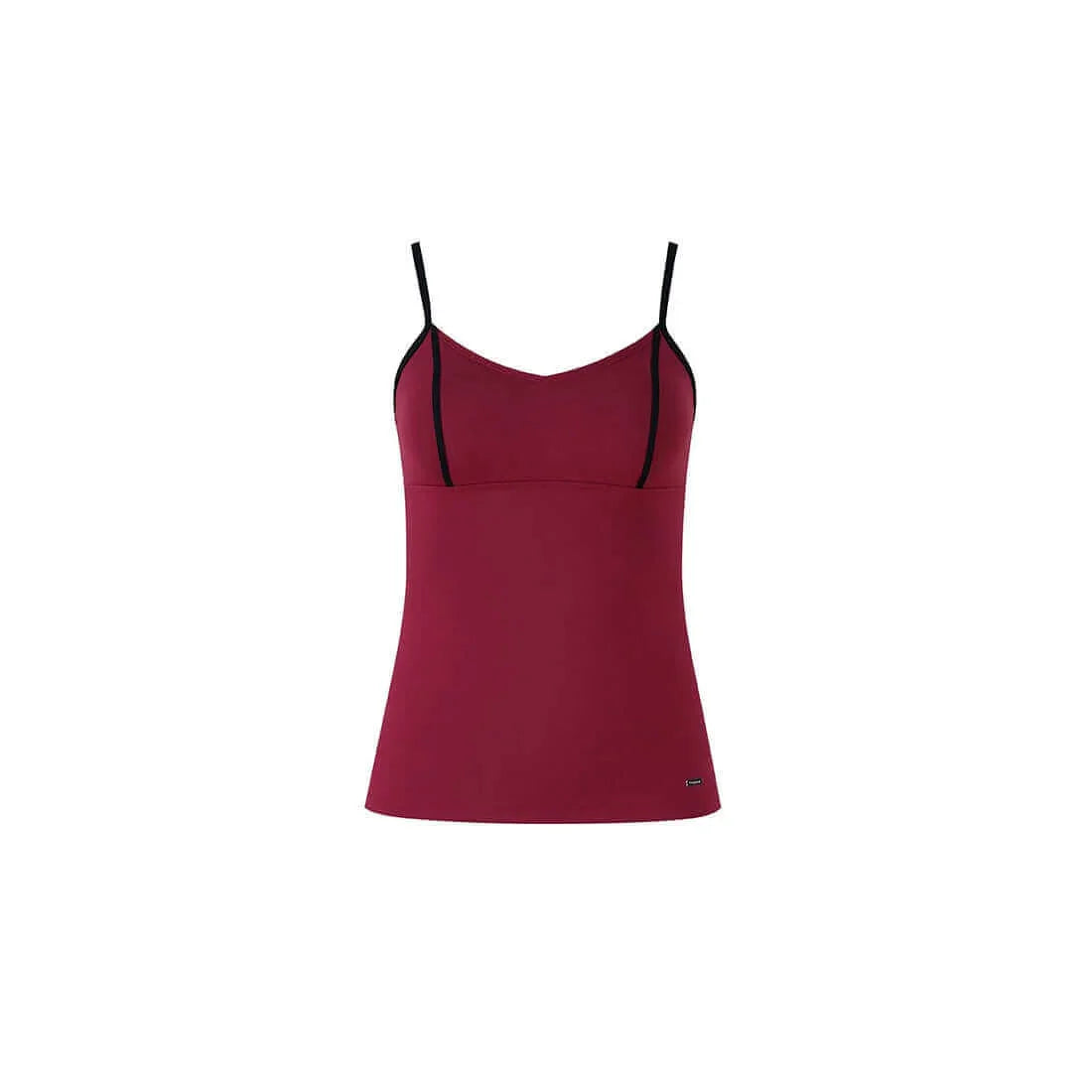 Corset Tank Top - Gourami