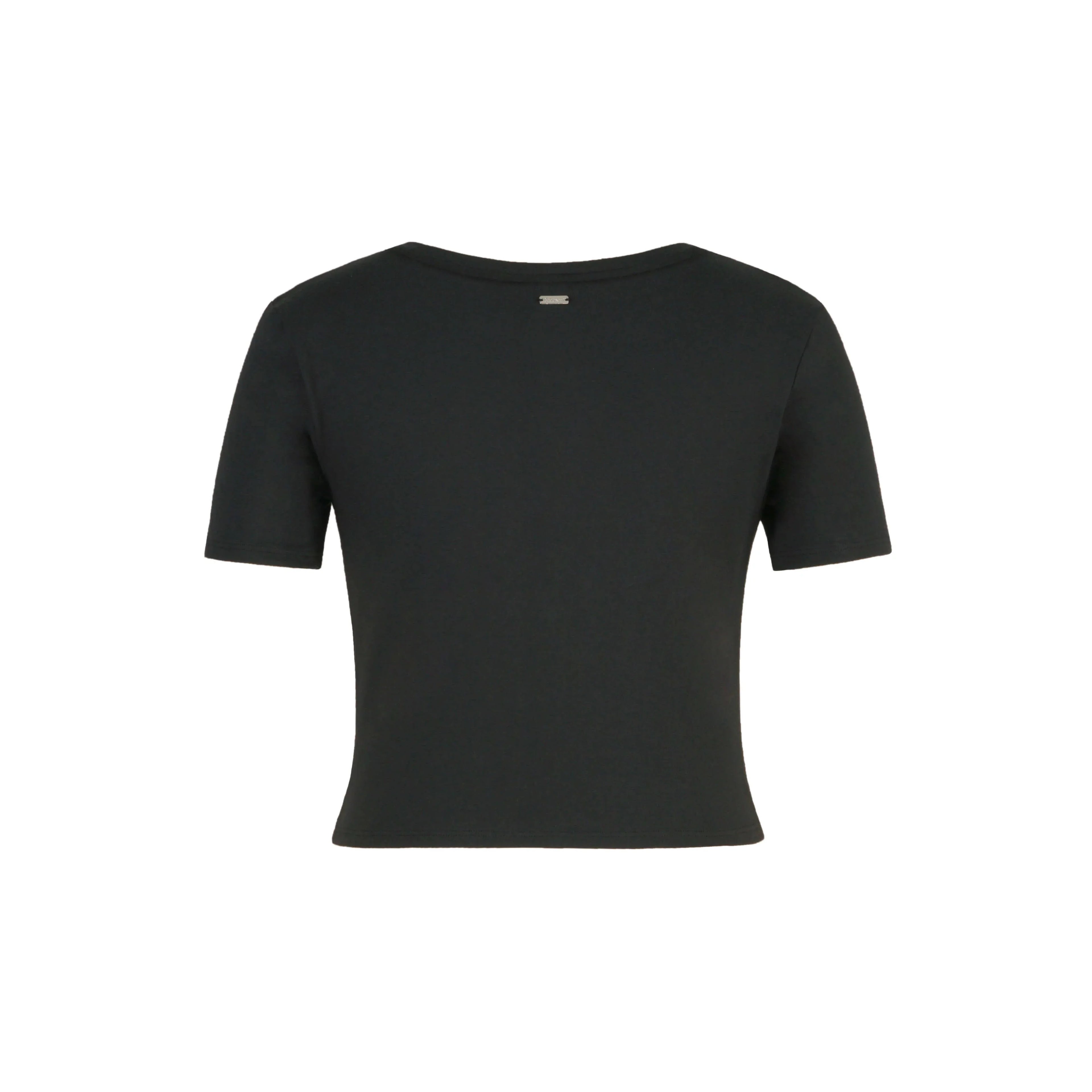 Fluid Crop Top - Gourami