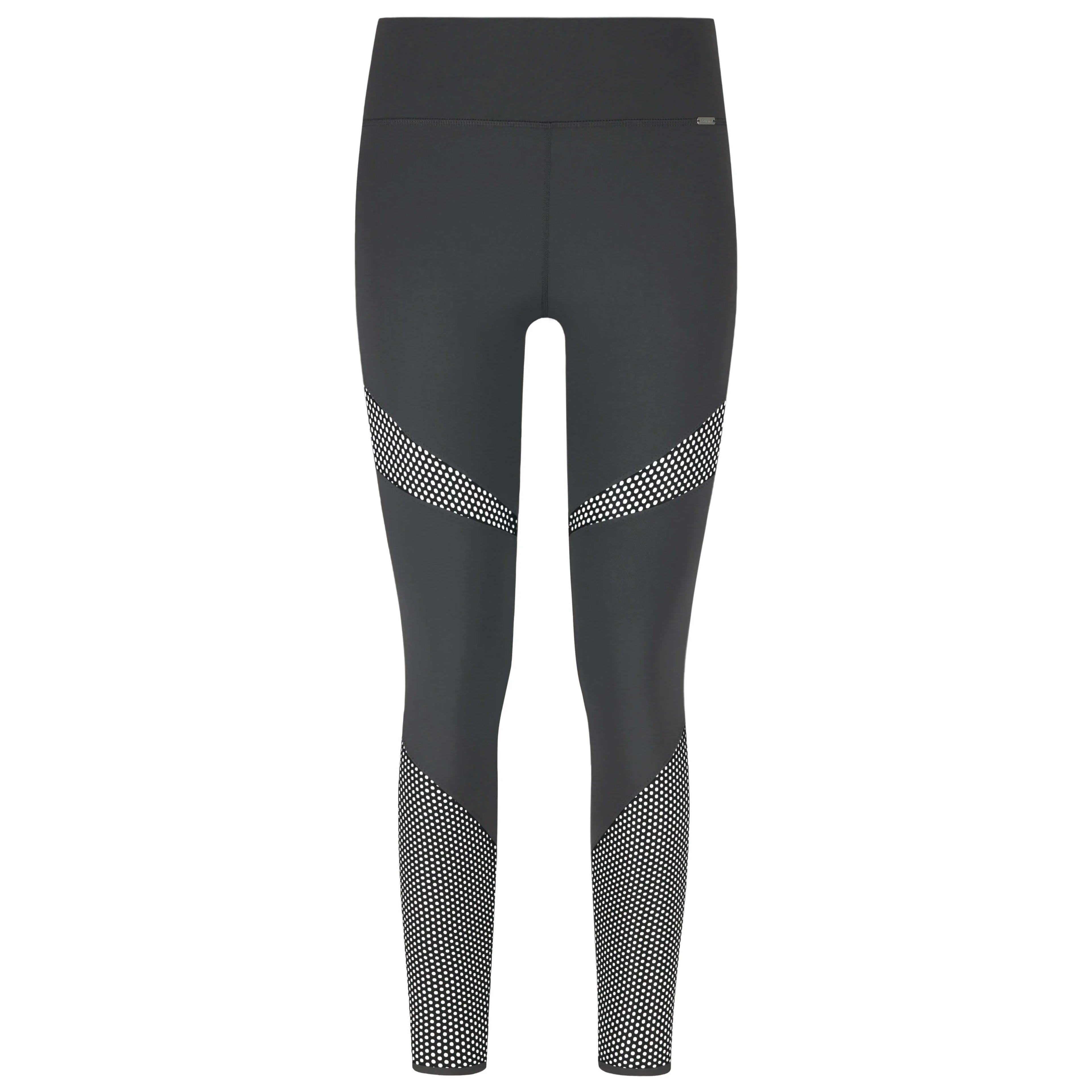 Meshwork Legging - Gourami