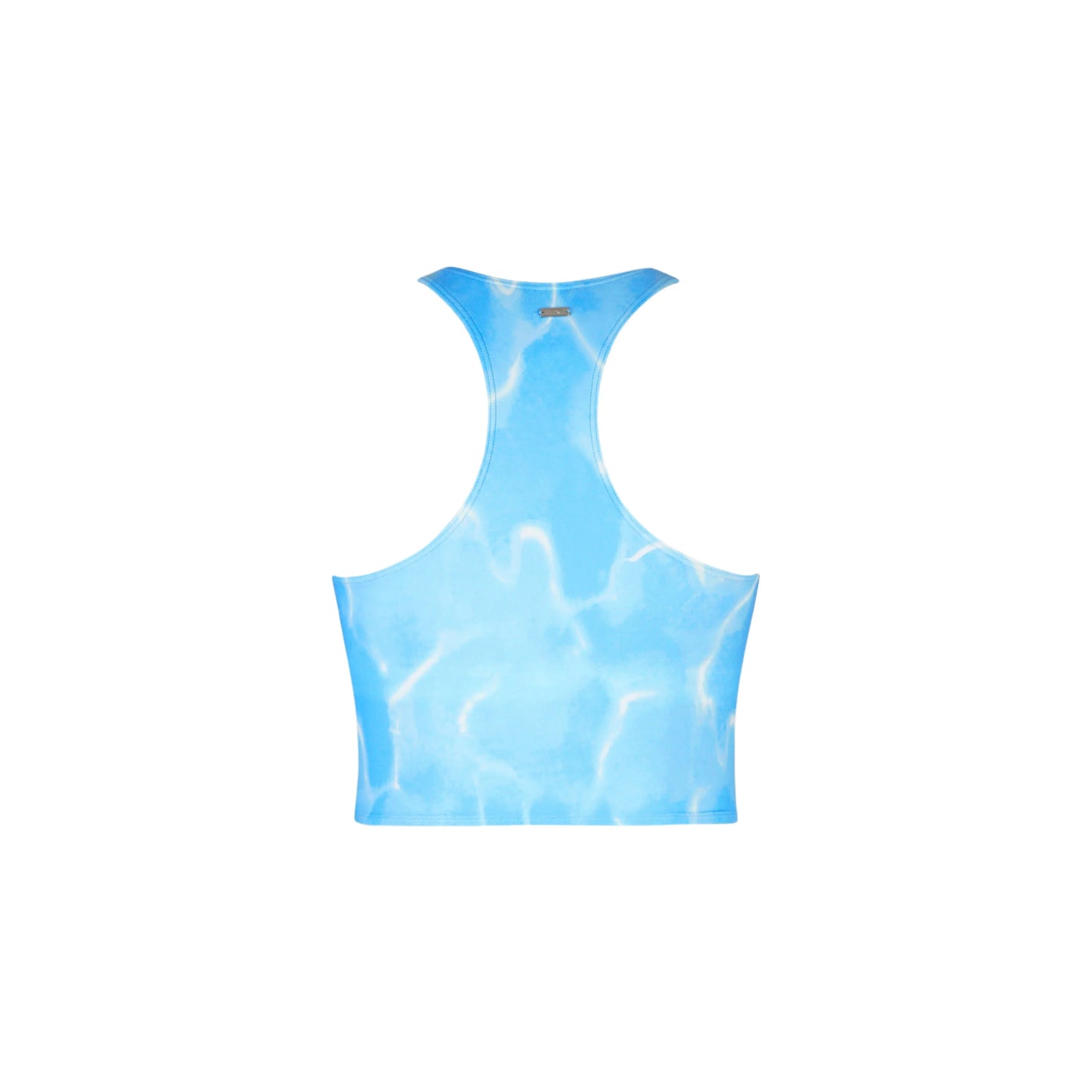 Fluid Bra Top - Gourami