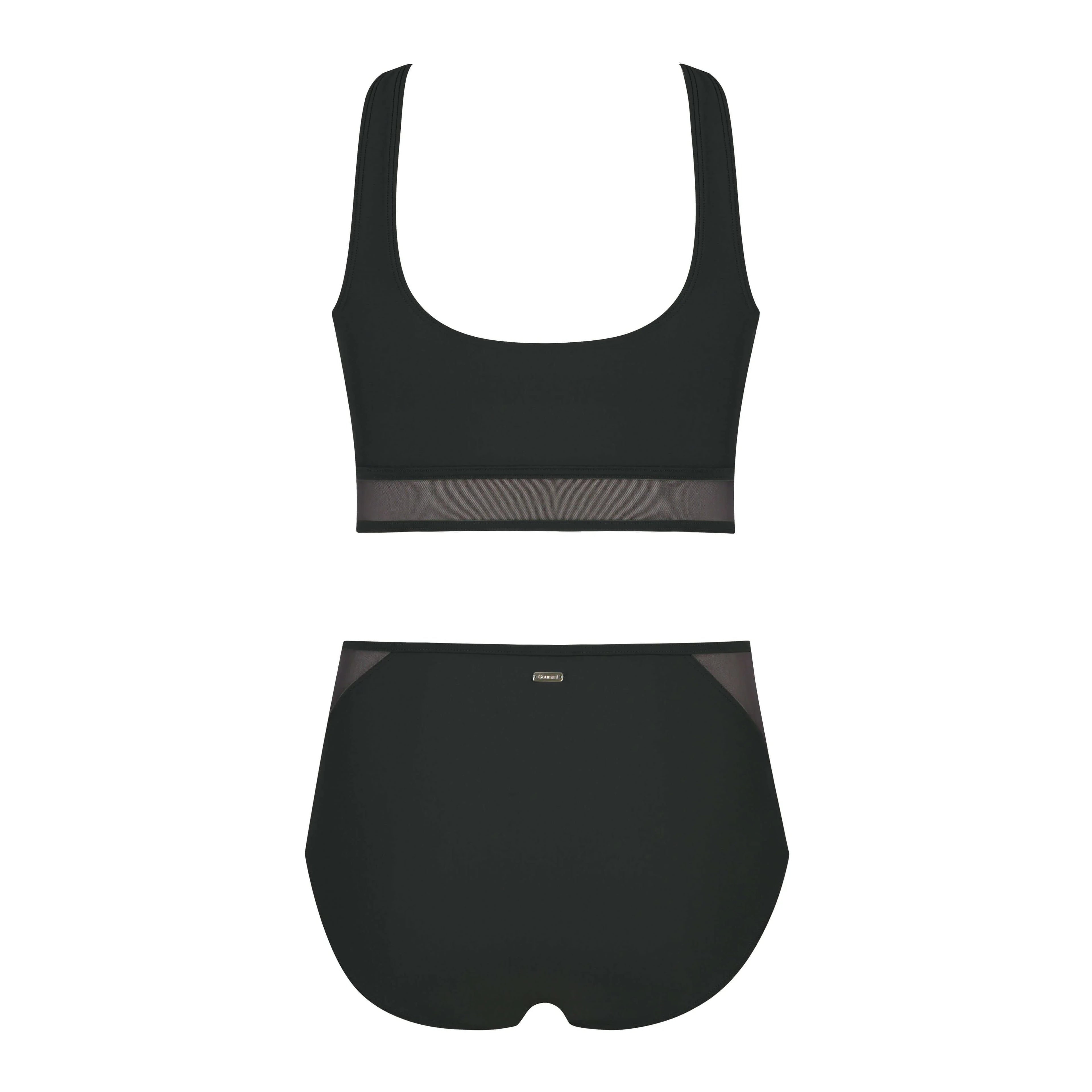 Extreme Mesh Bikini - Gourami